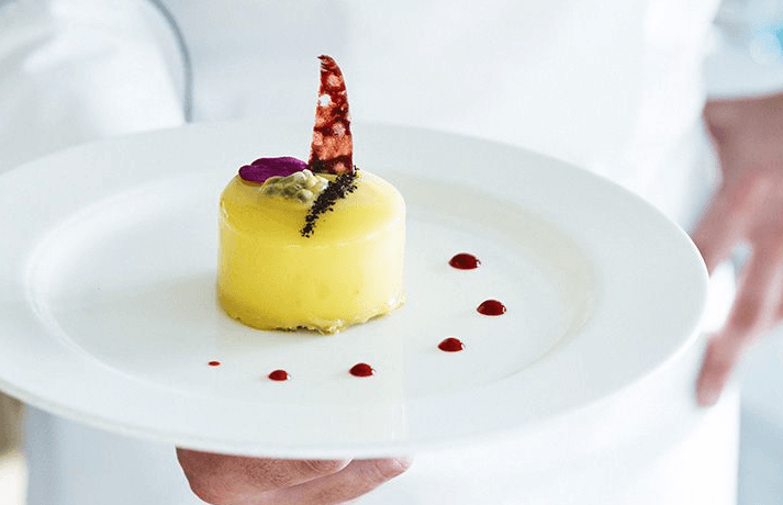 The Chef's Table