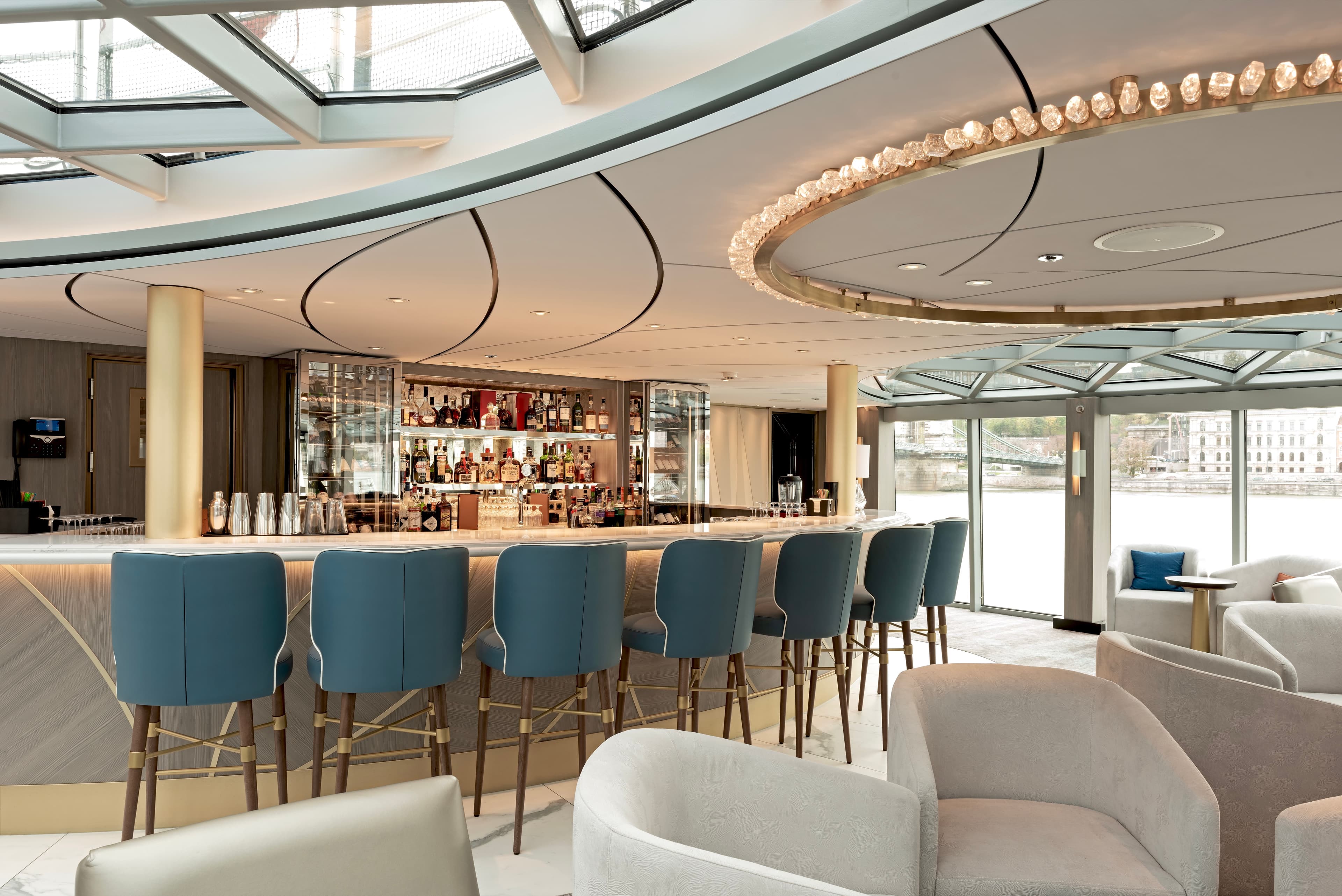 Botanist Bar