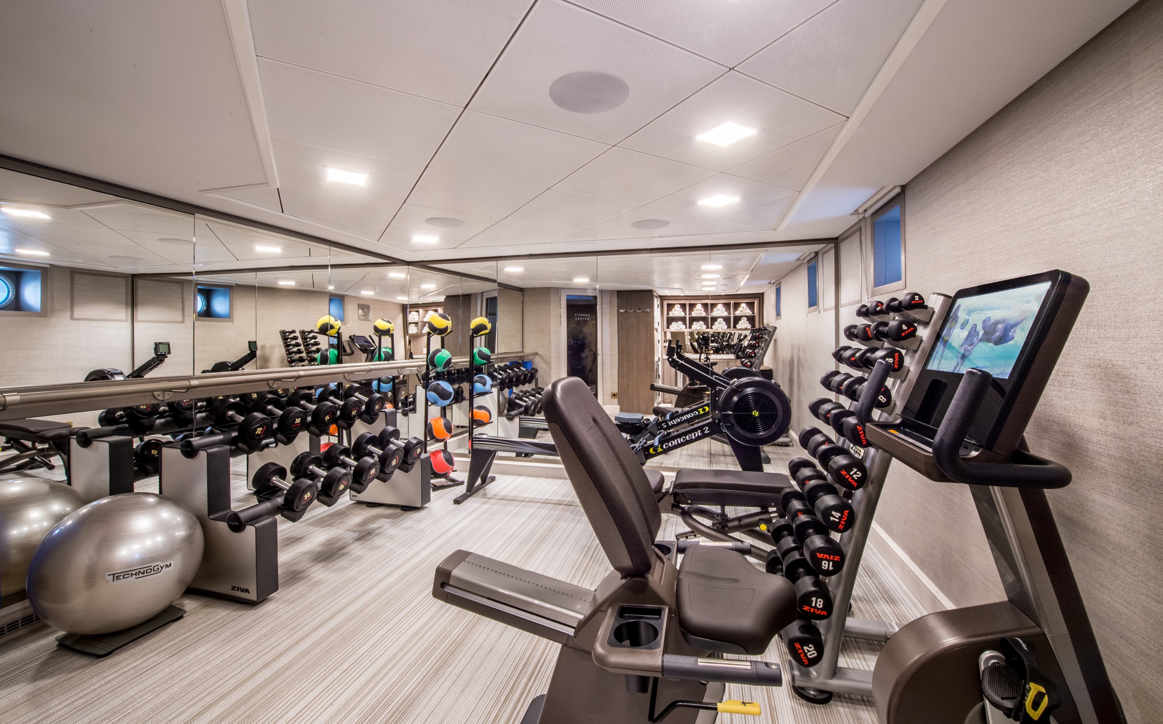 Fitness