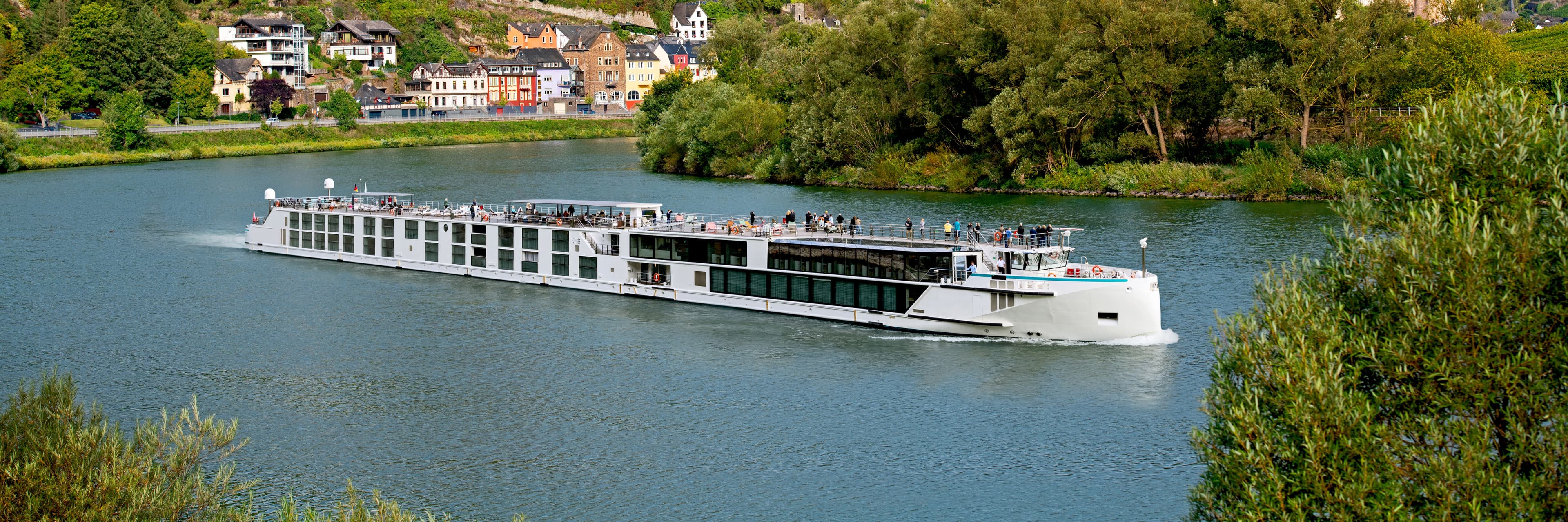 Riverside Ravel