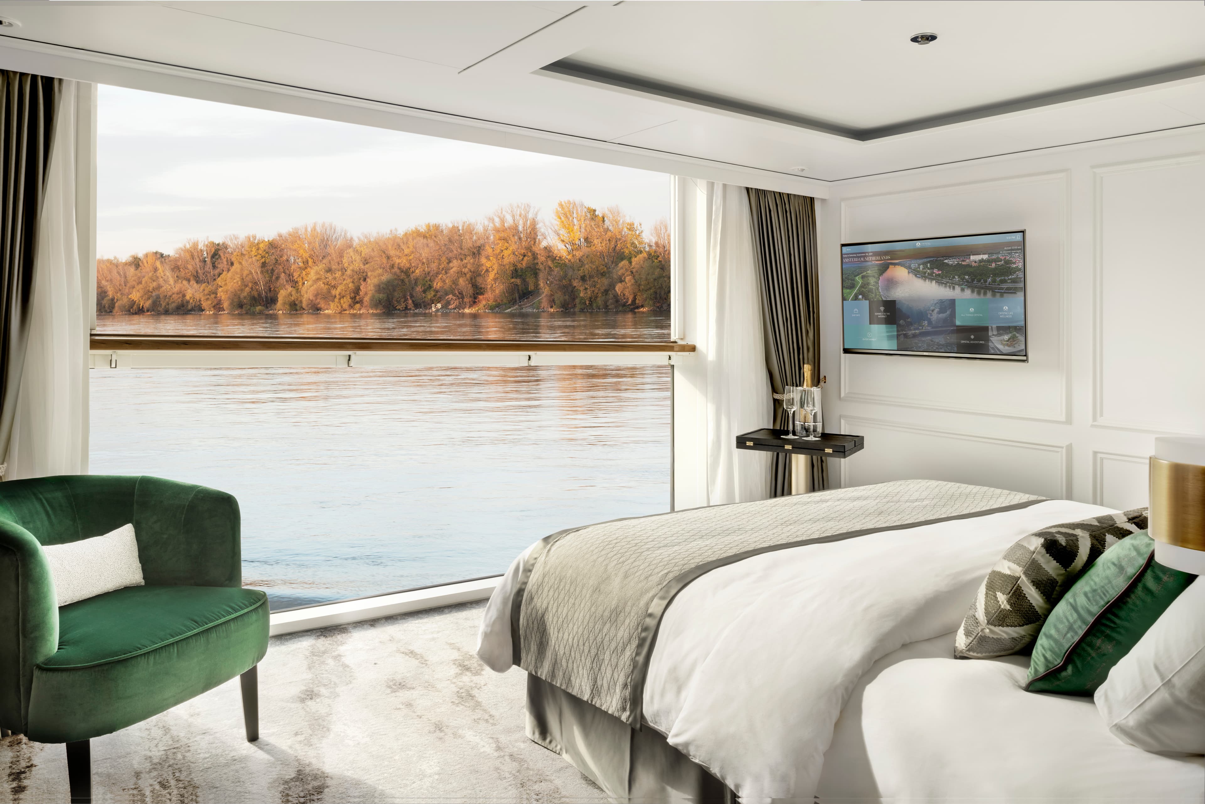 Riverside Suite