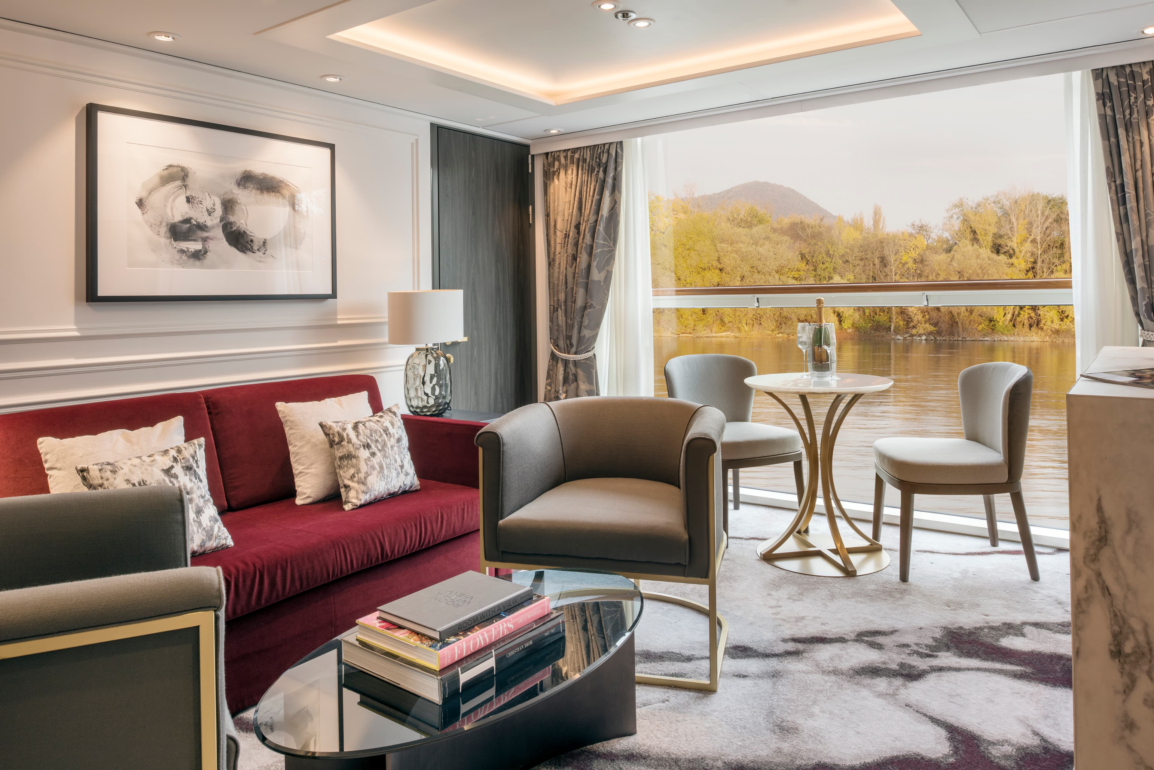 Owner's Suite
