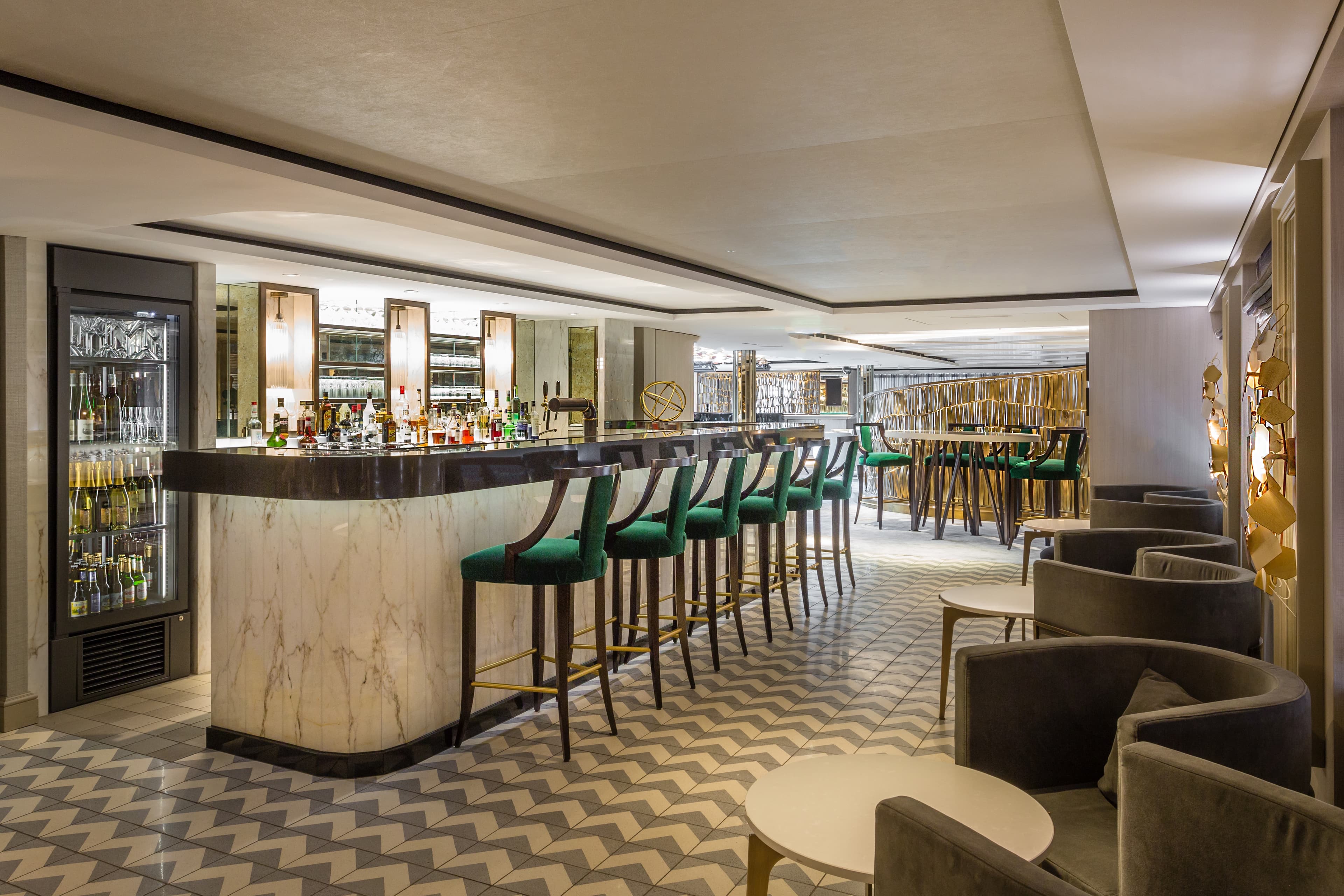 Cove Piano Bar