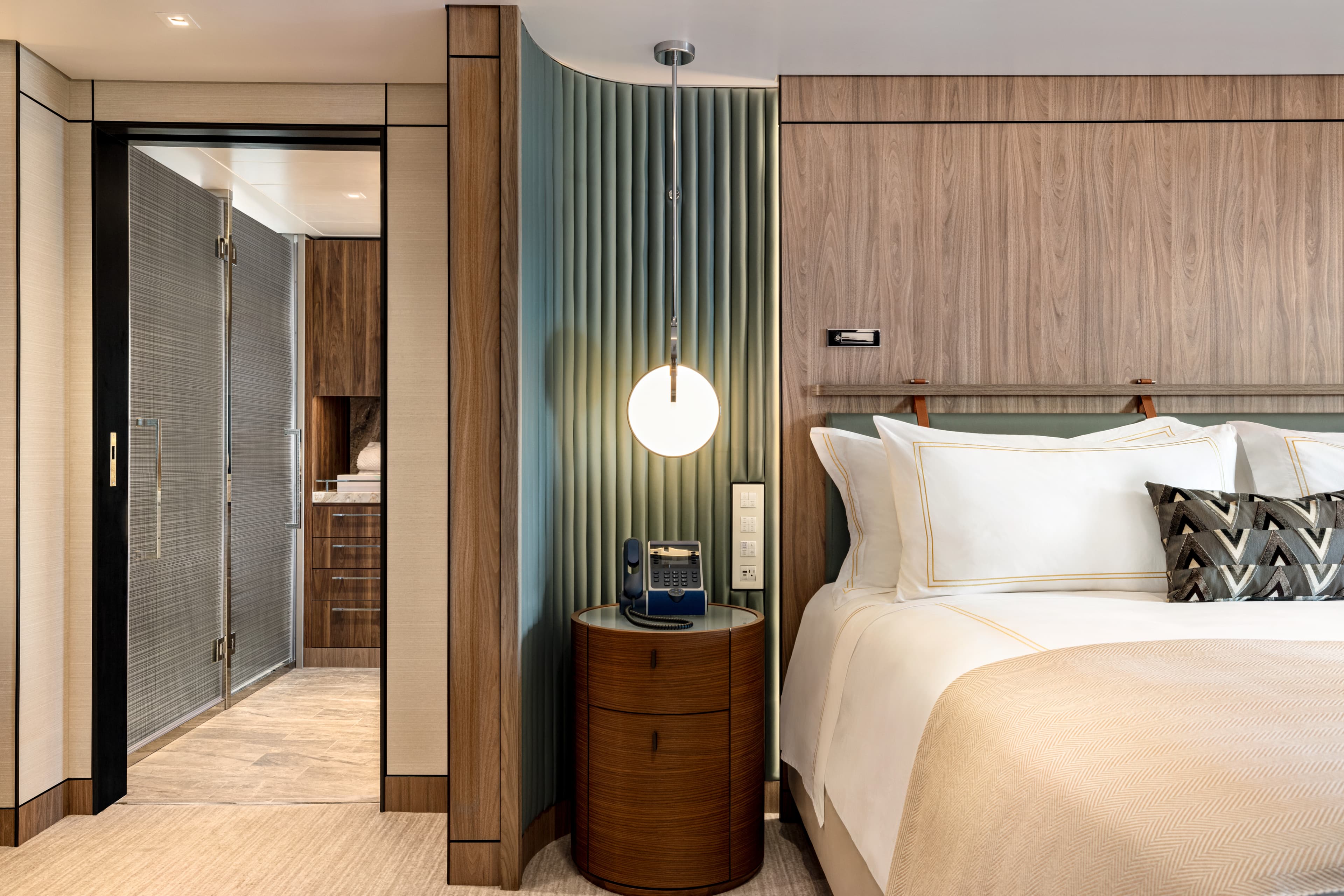 Vista Suite