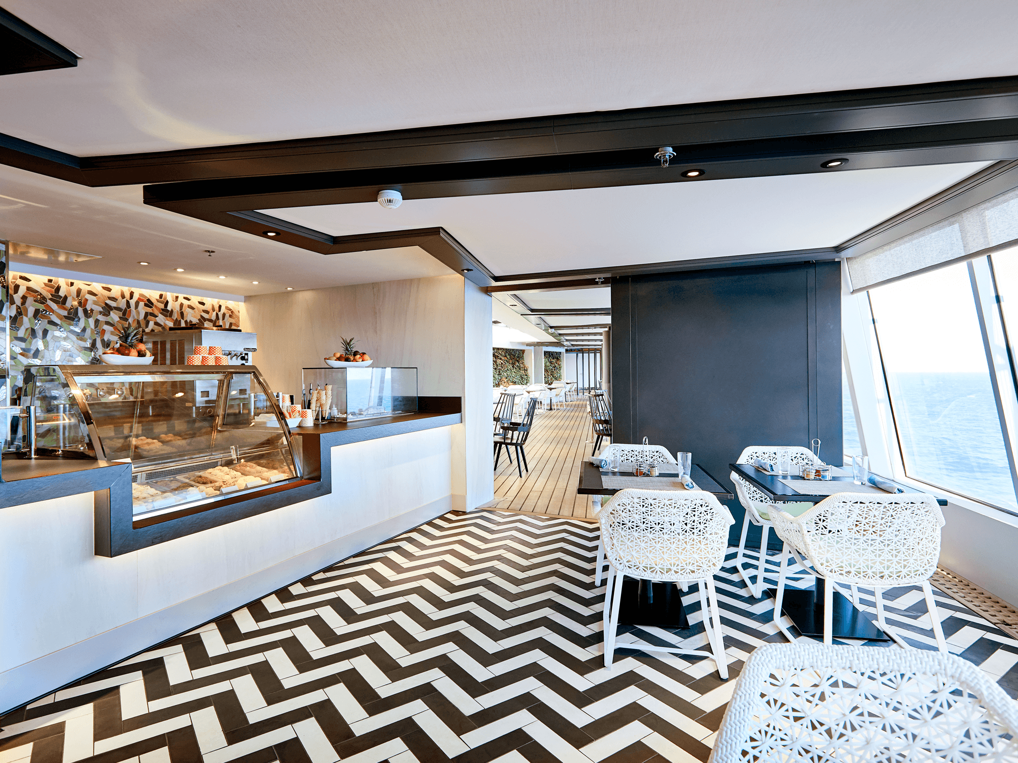 Scoops Gelato Bar