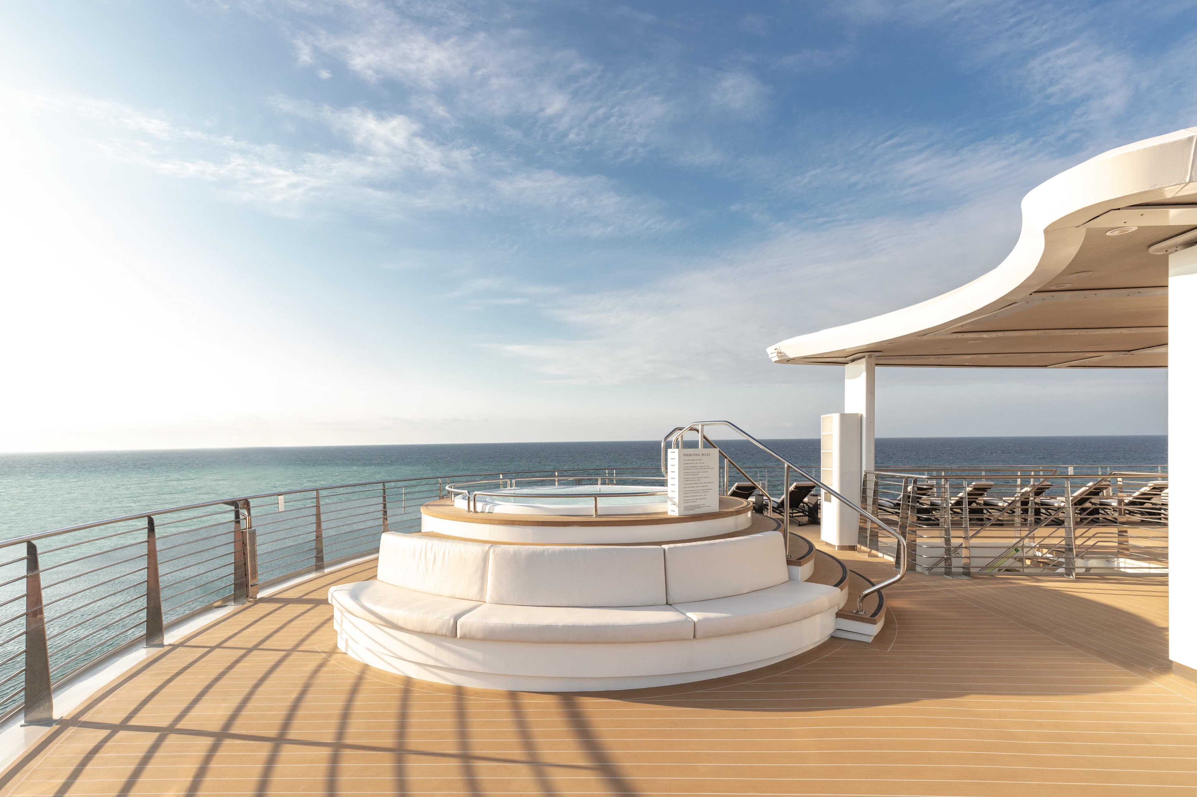 Jacuzzi's