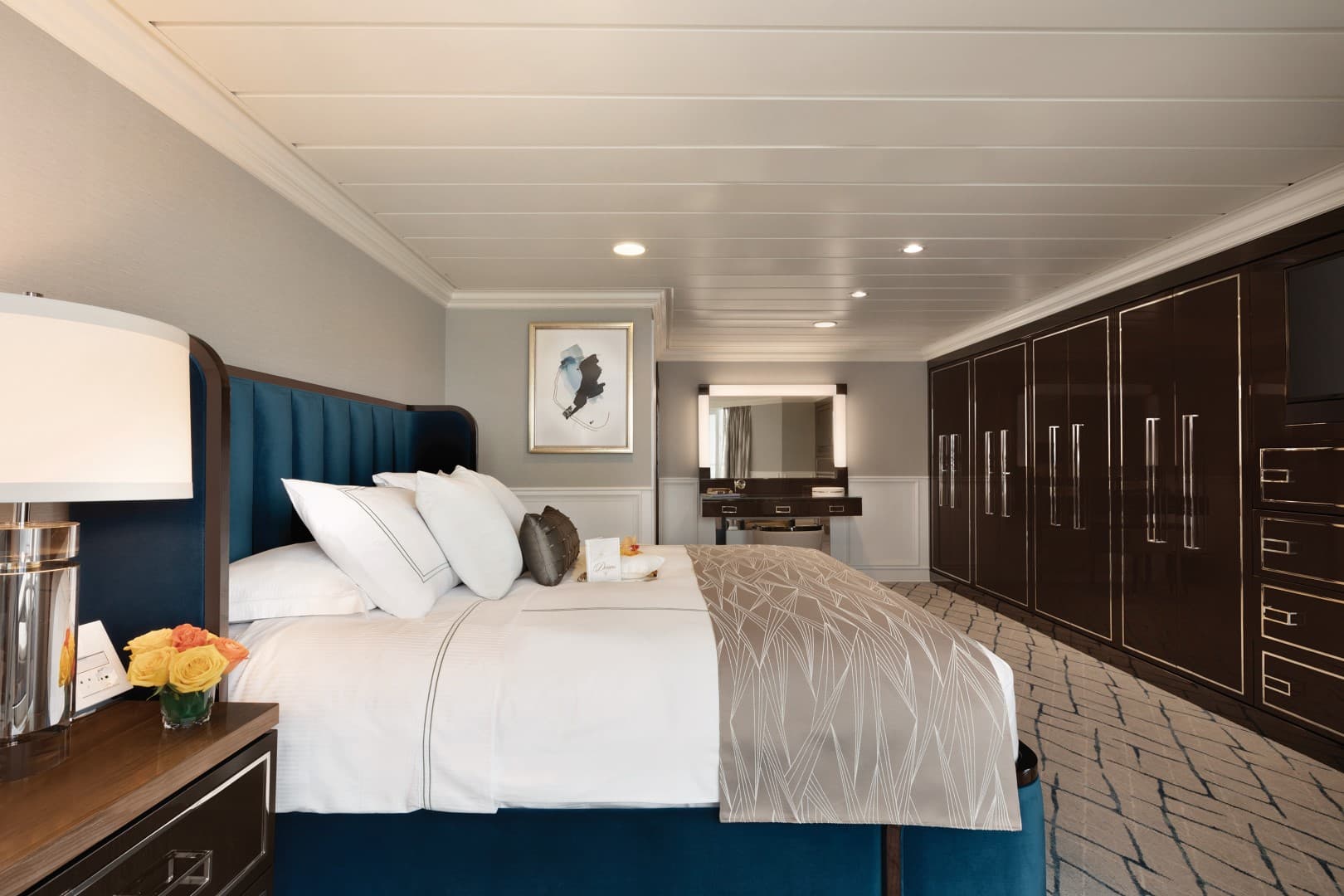 Owner's Suite