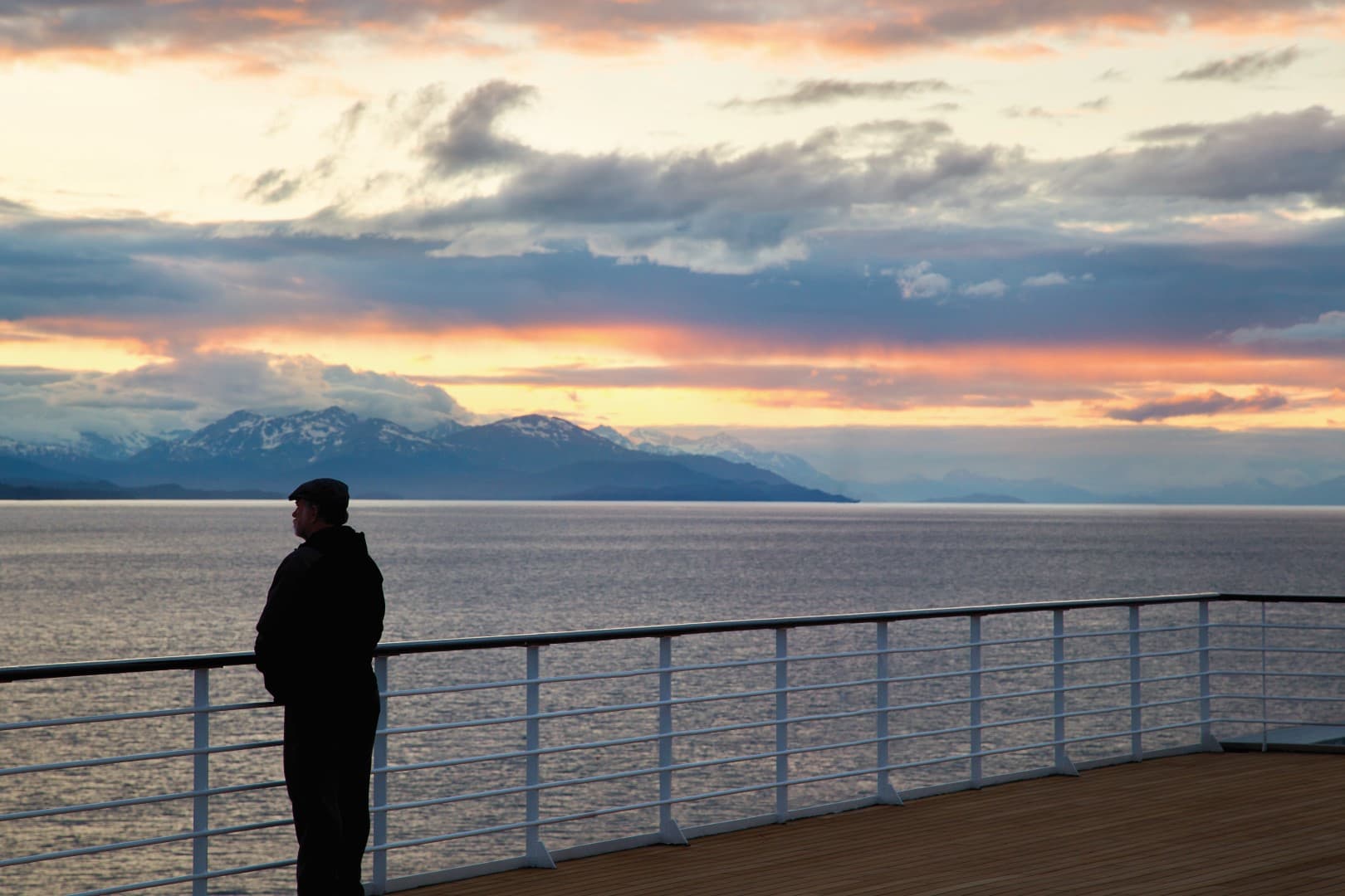 Sun Deck