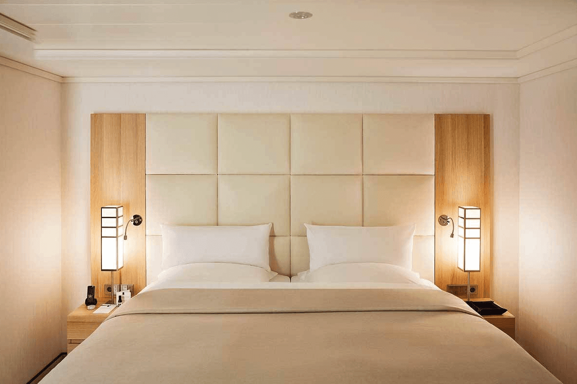 Grand Penthouse Suite