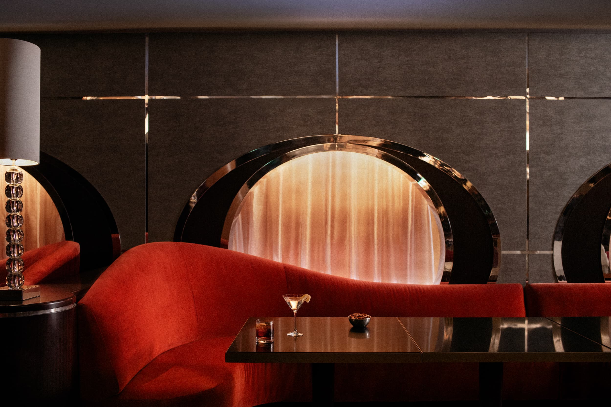 Stardust Club and Supper Club