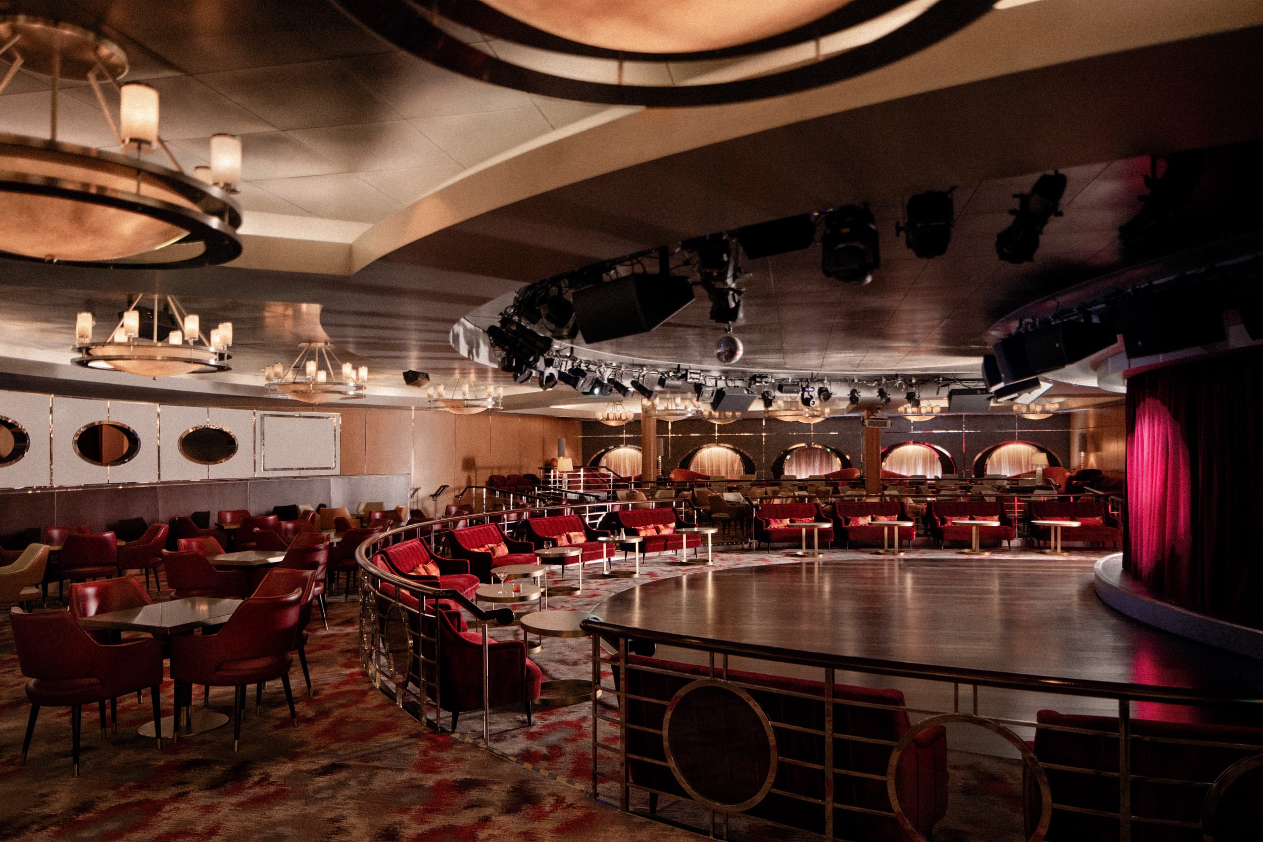 Stardust Club