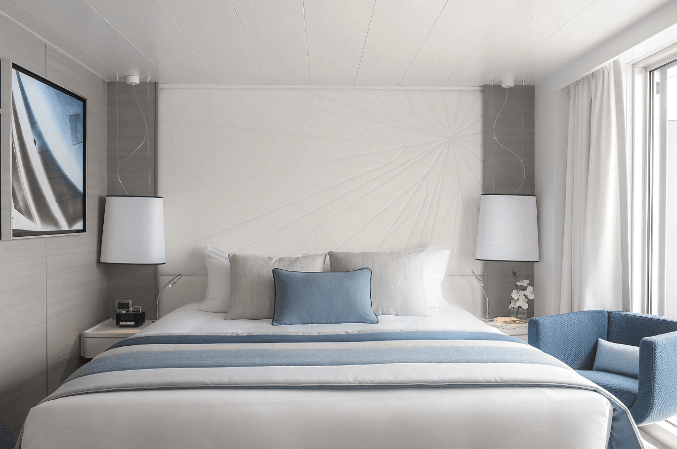 Grand Privilege Suite