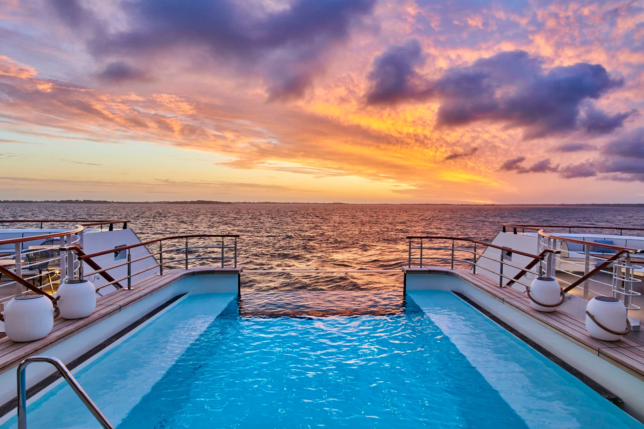 The Pool