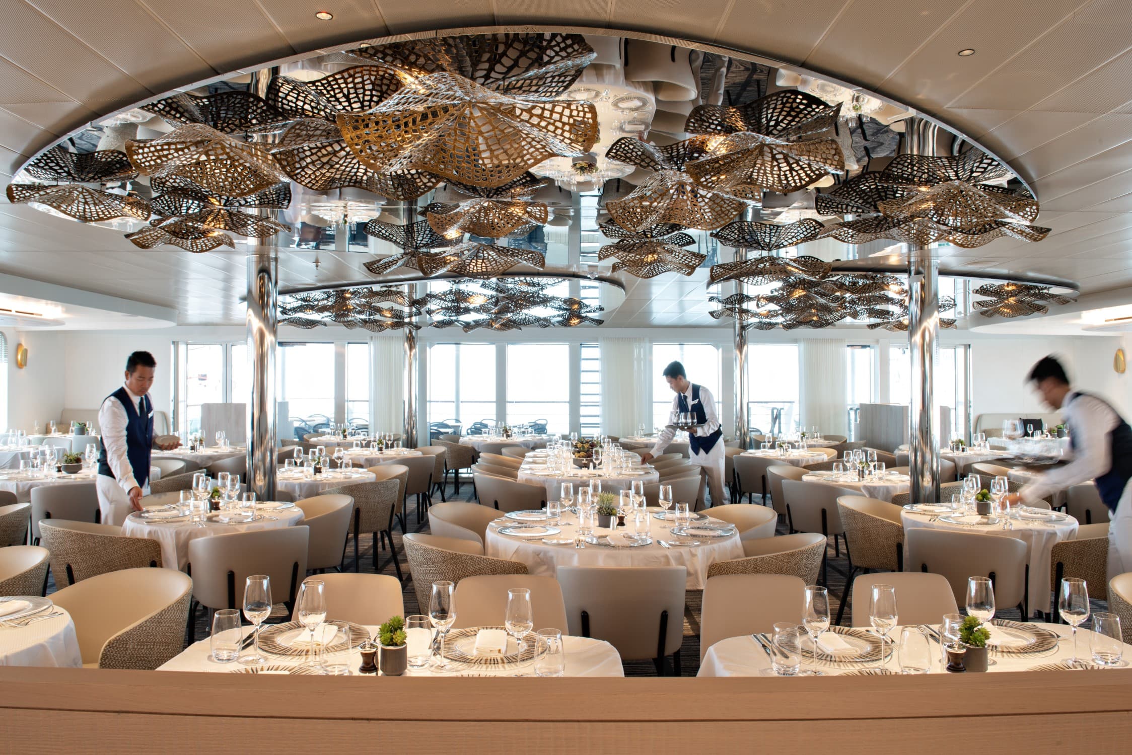 The Nautilus