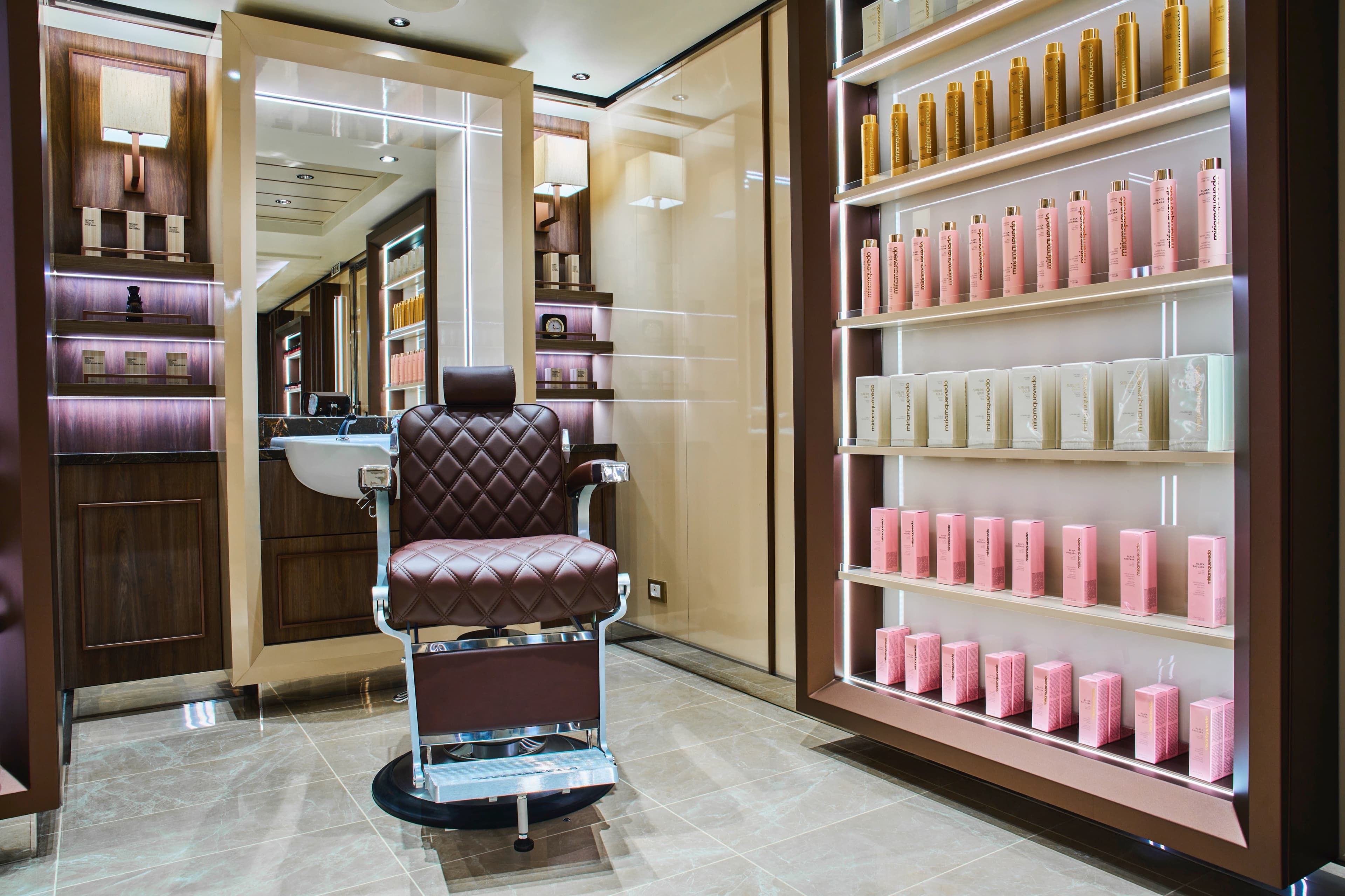 Ocean Wellness The Beauty Studio