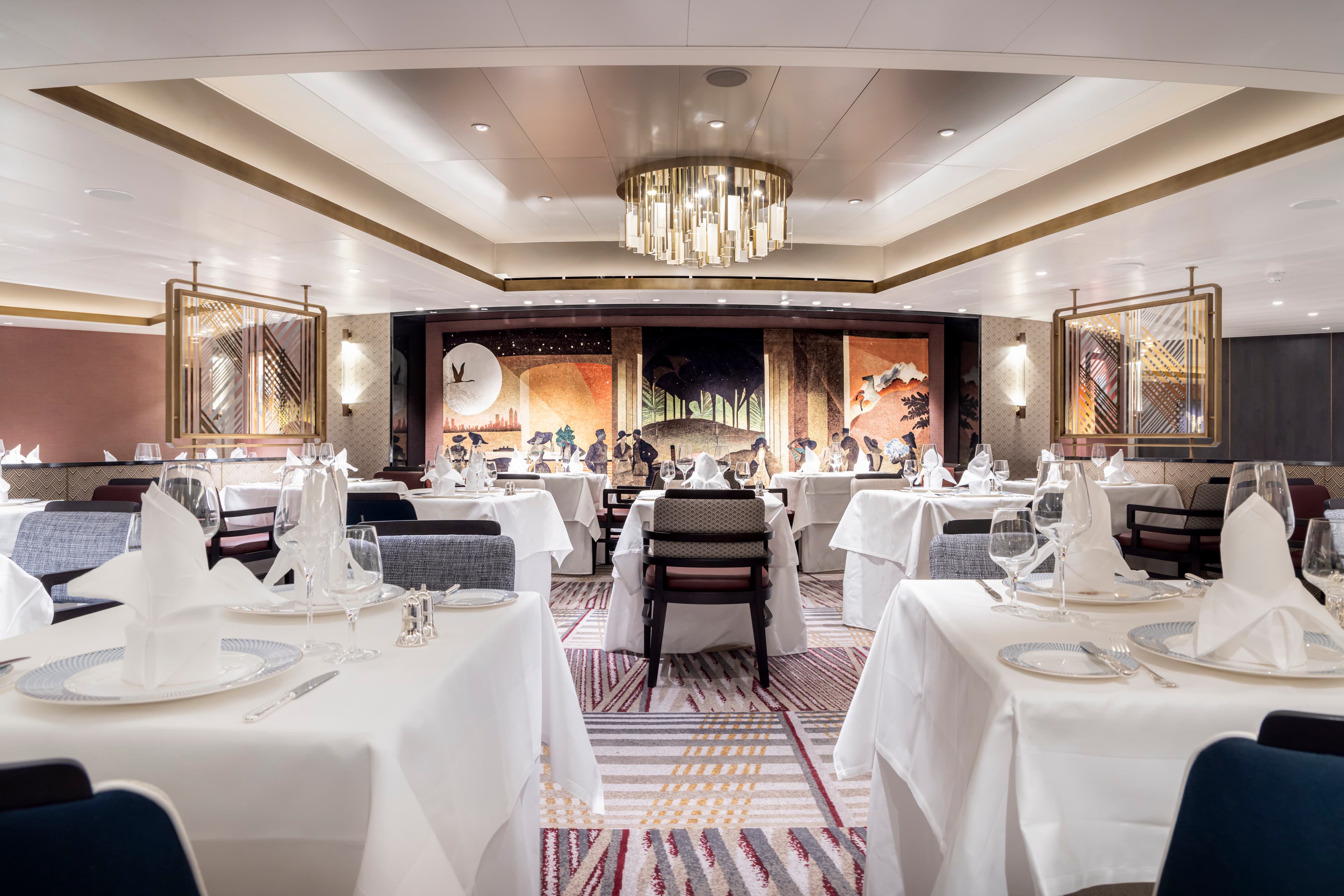 Britannia Club