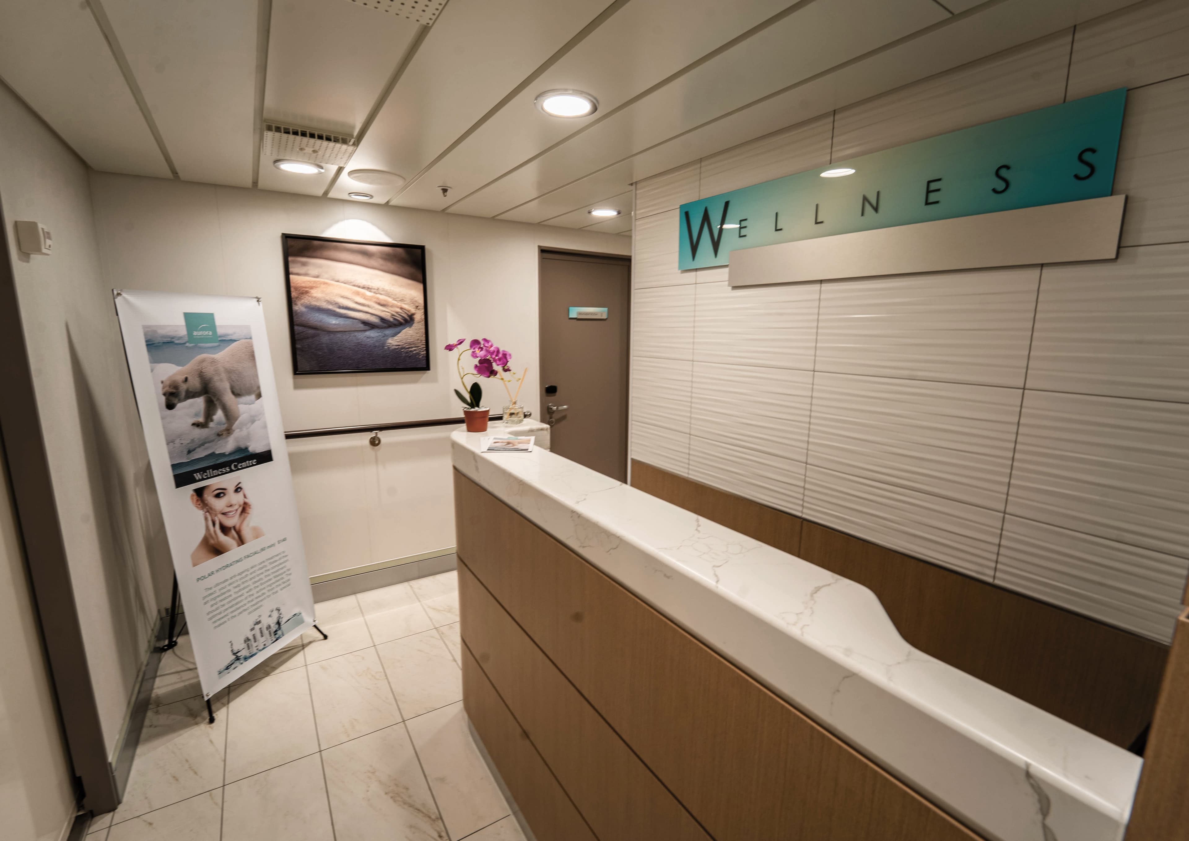 Wellness Centre