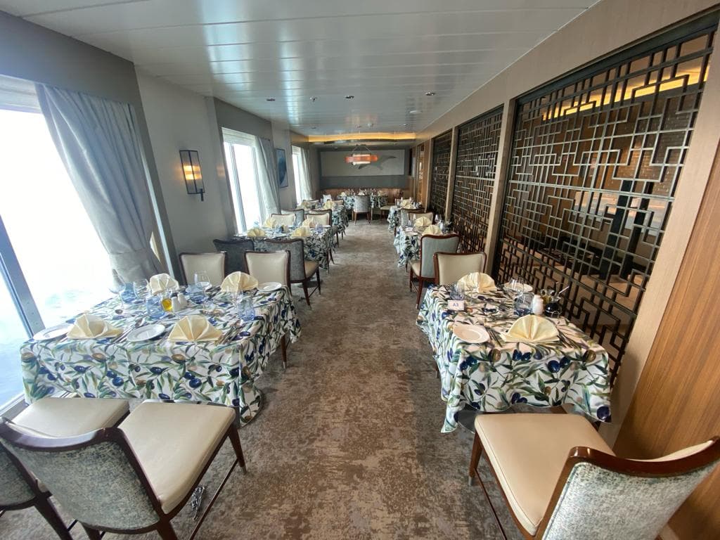 Tuscan Grill