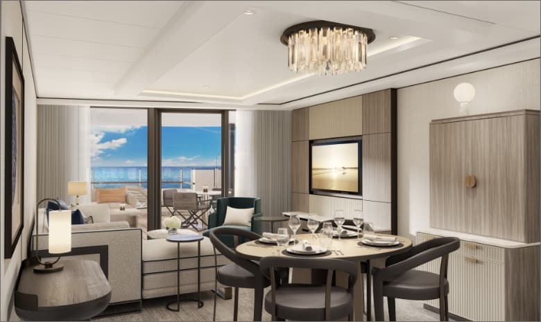 The Ilma Suite