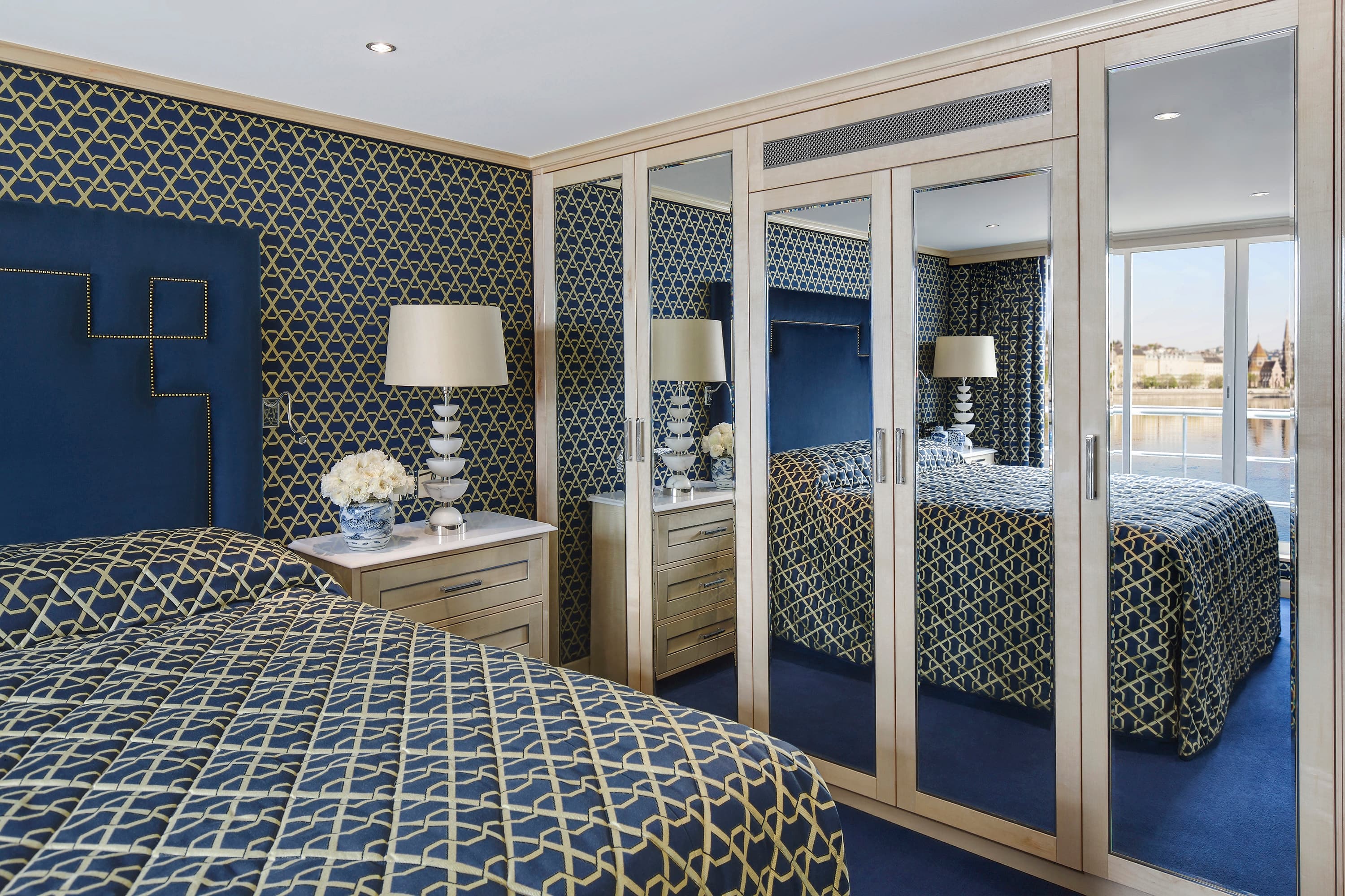 Royal Suite