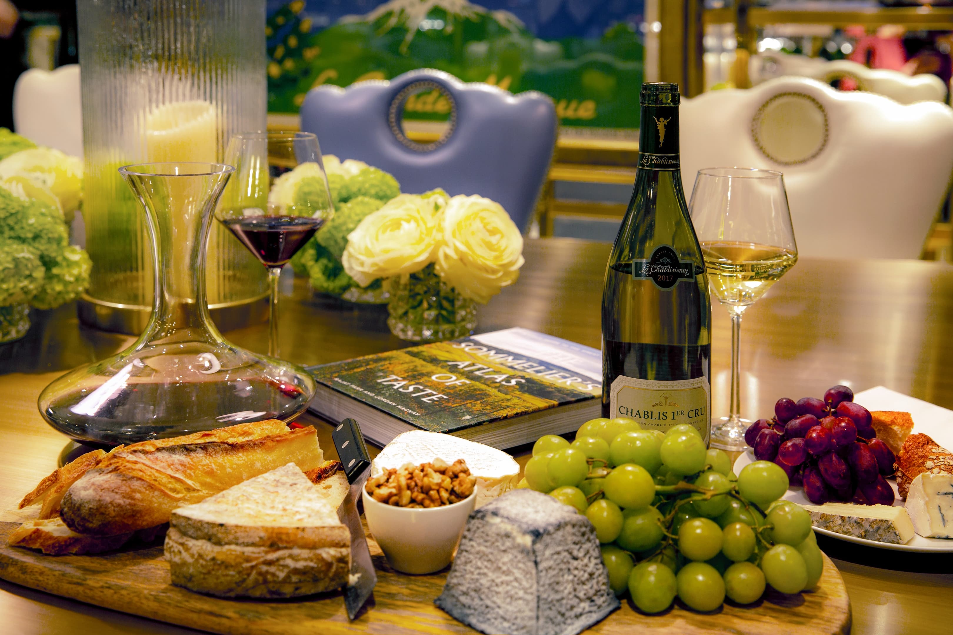 La Cave des Vins