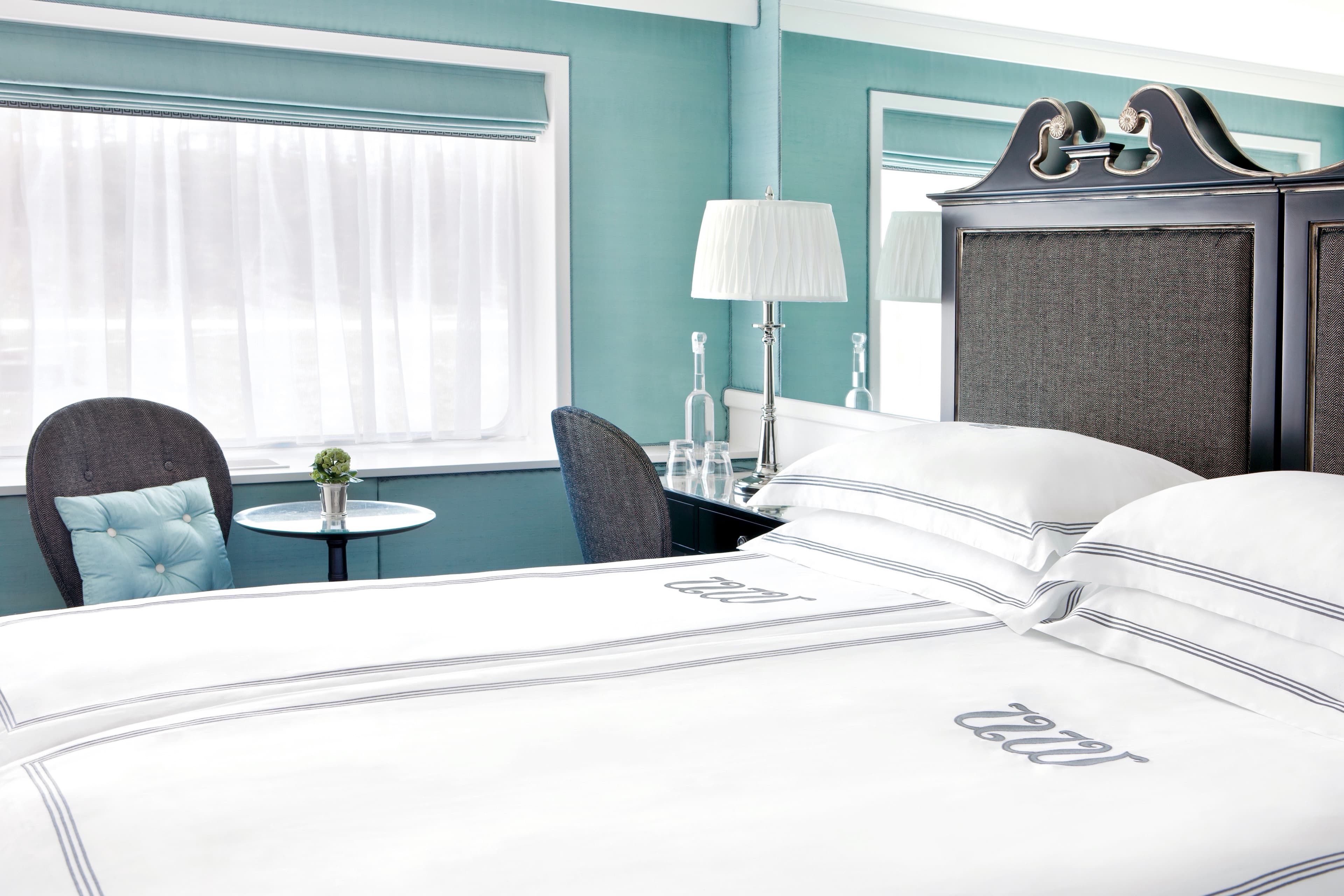 Deluxe Stateroom
