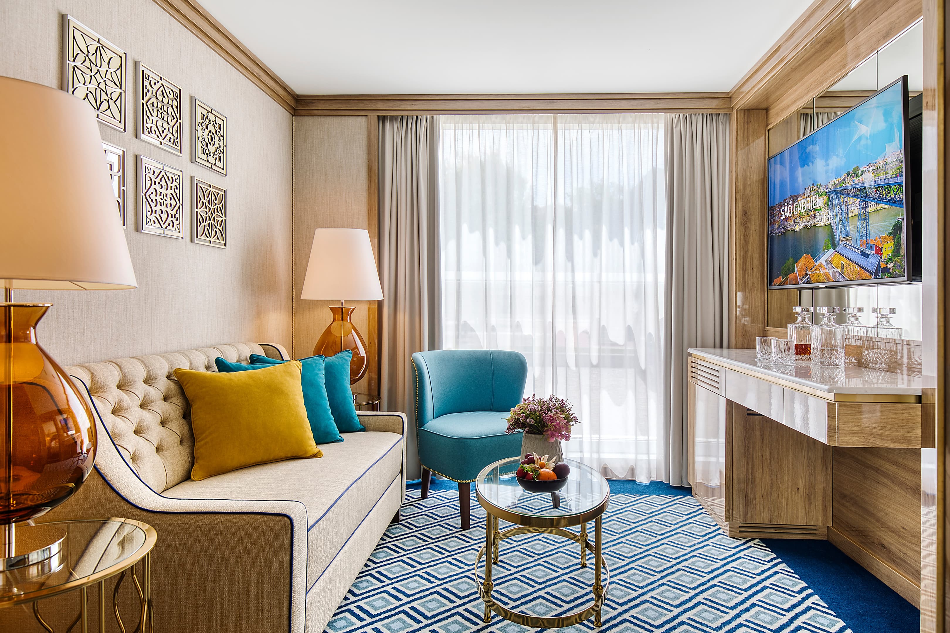 Grand Suite