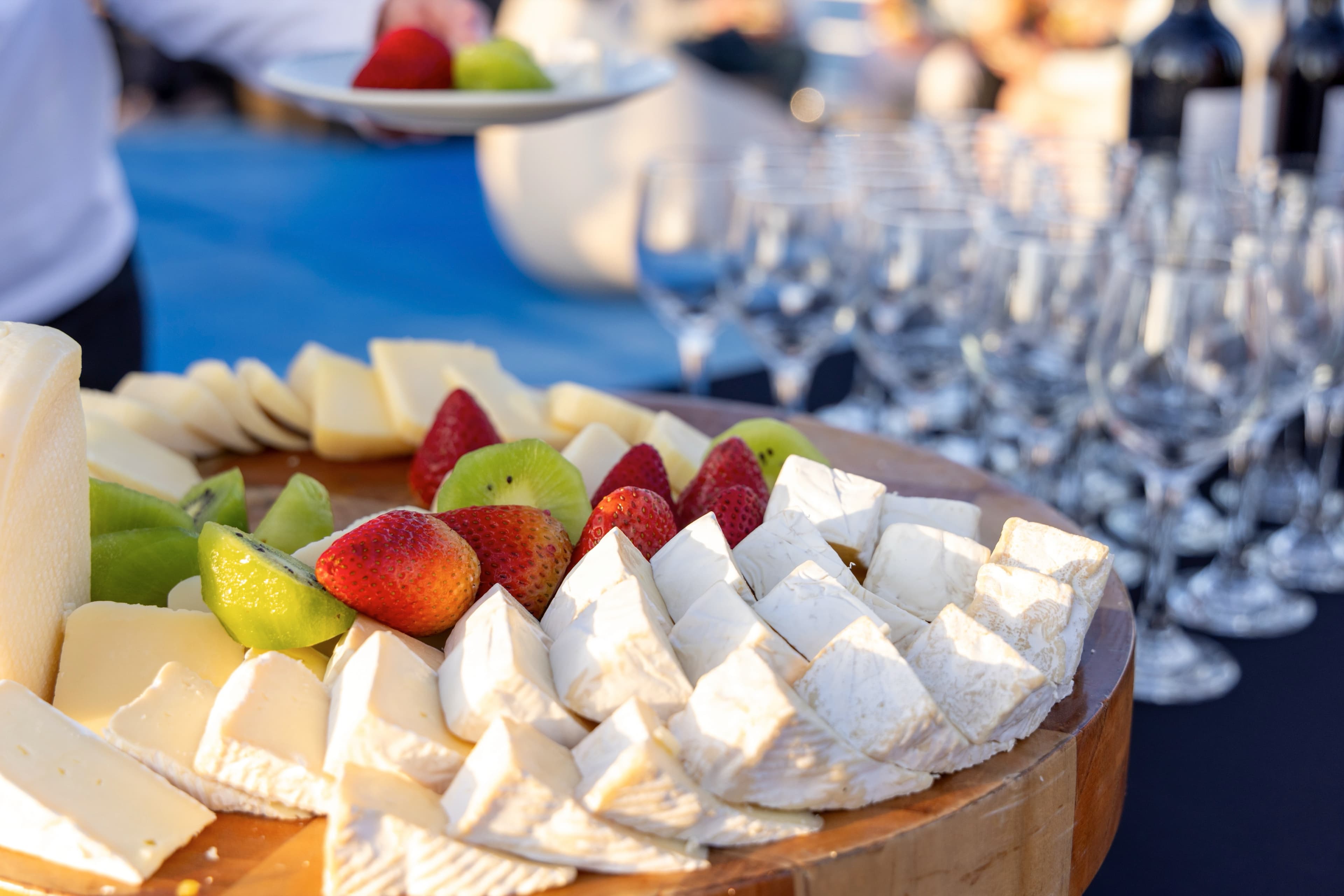 Immersive Culinary Experiences