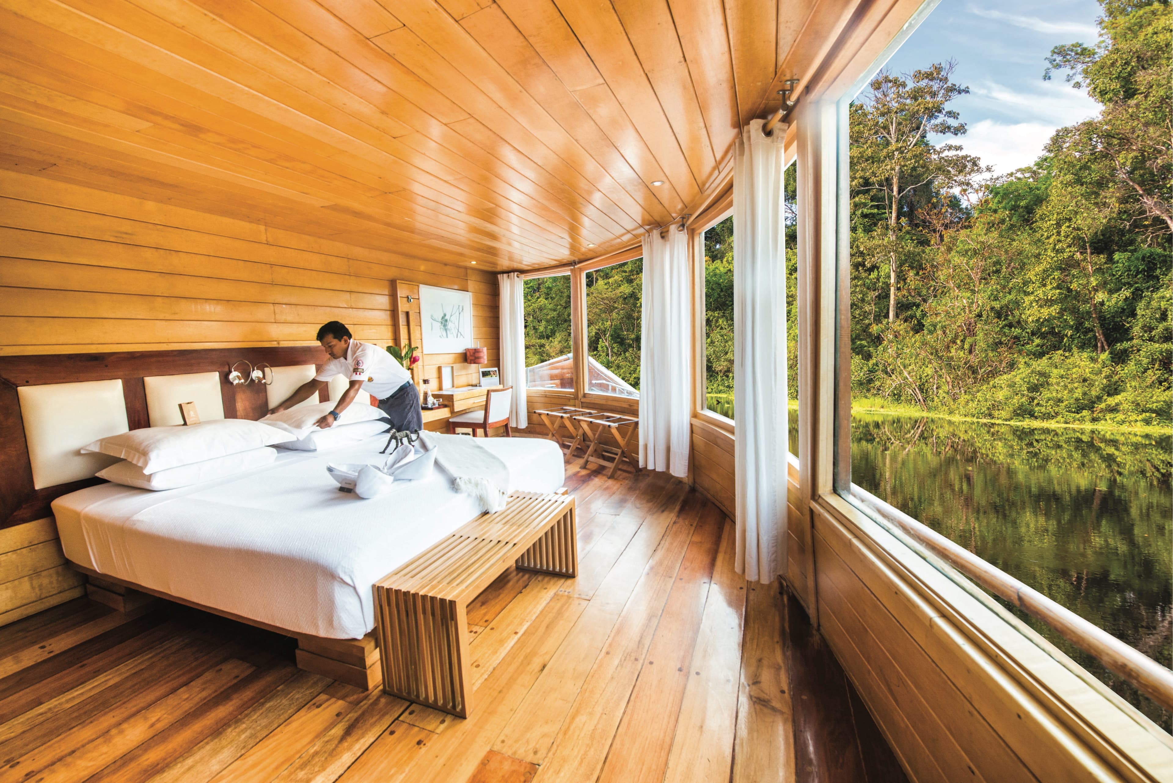 Amazon Suite