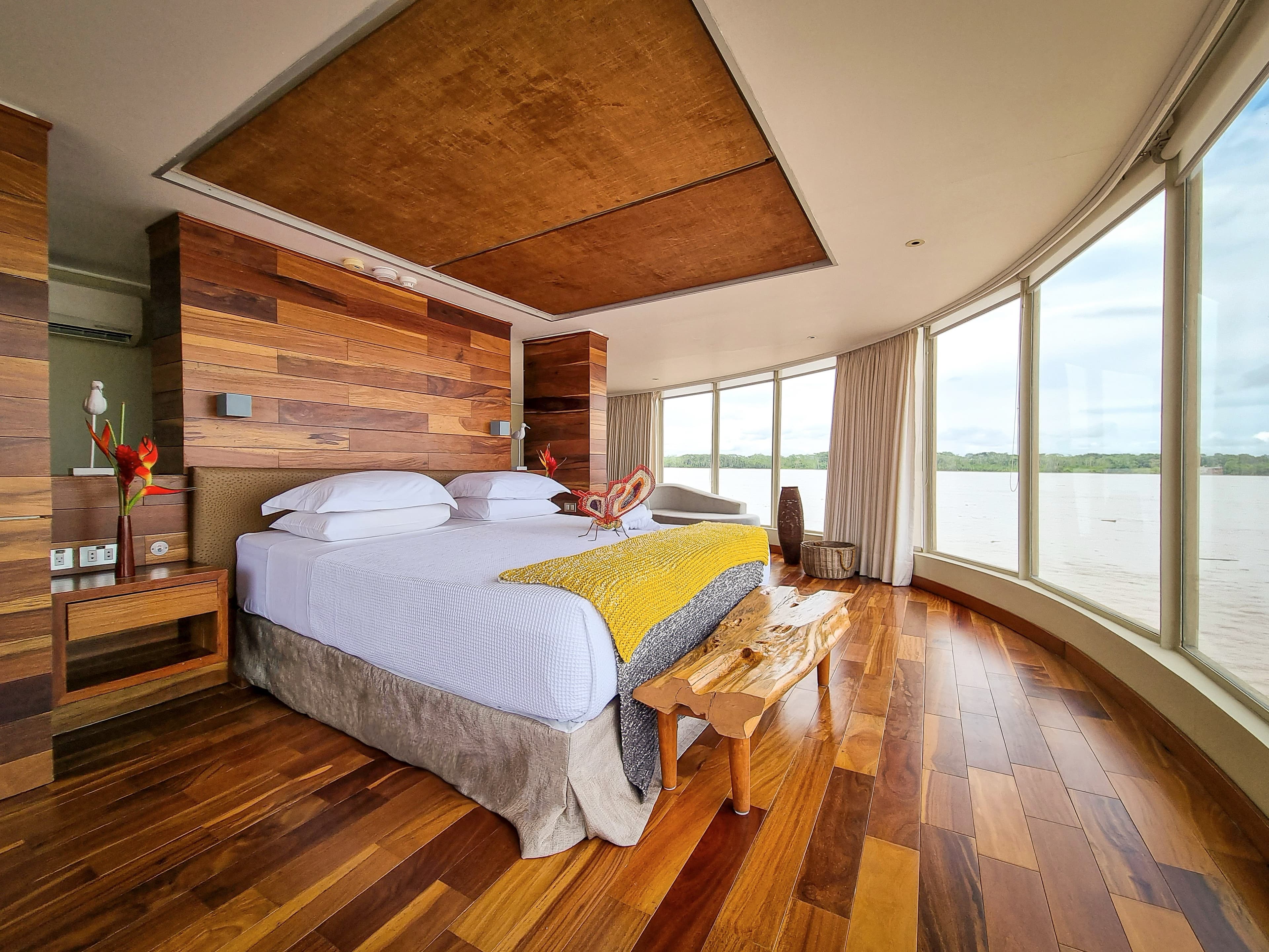 Andes Suite