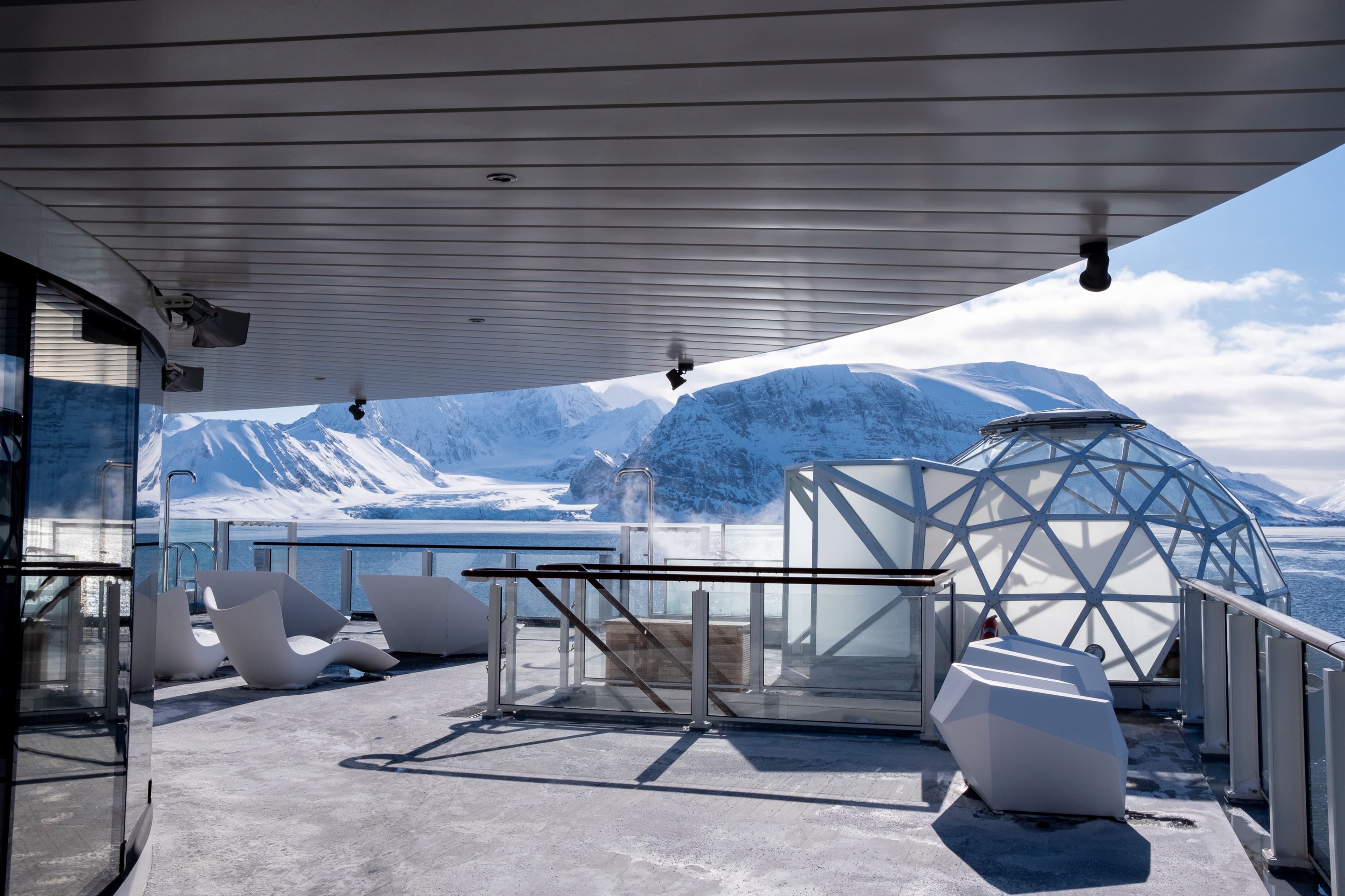 Igloos