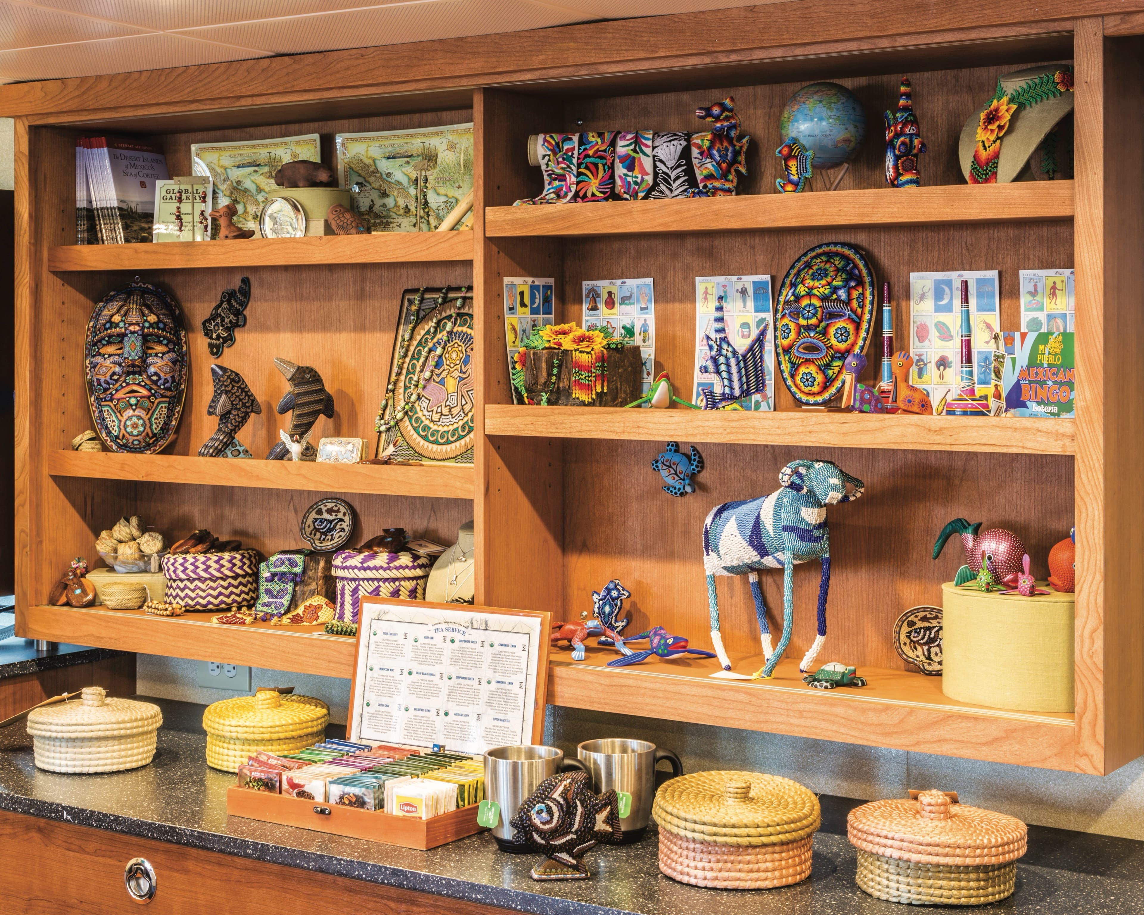 Global Gallery