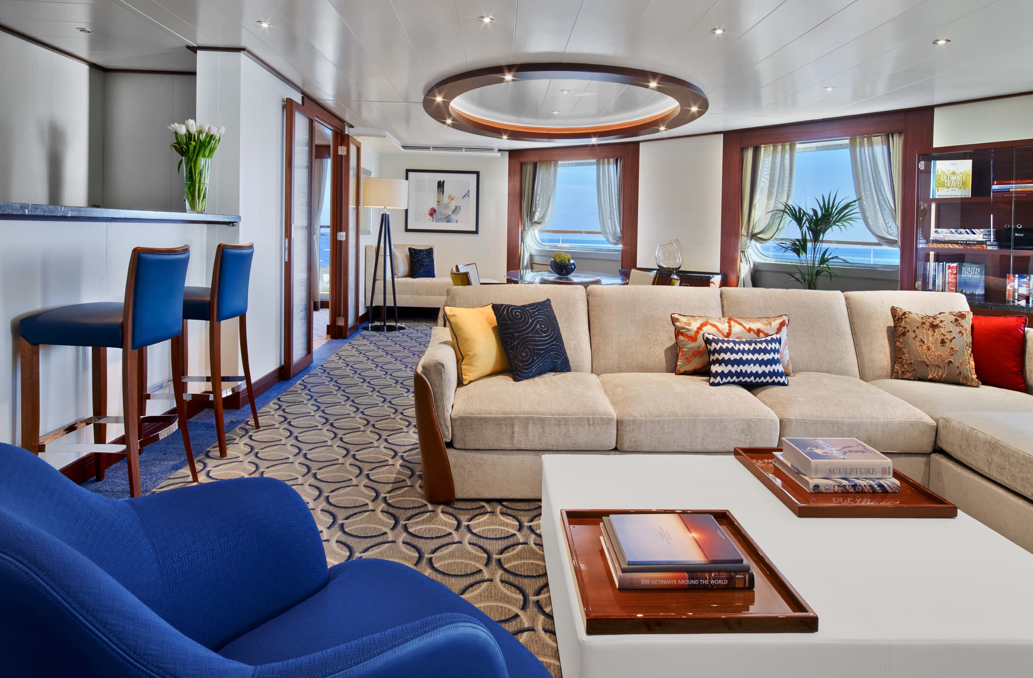Signature Suite