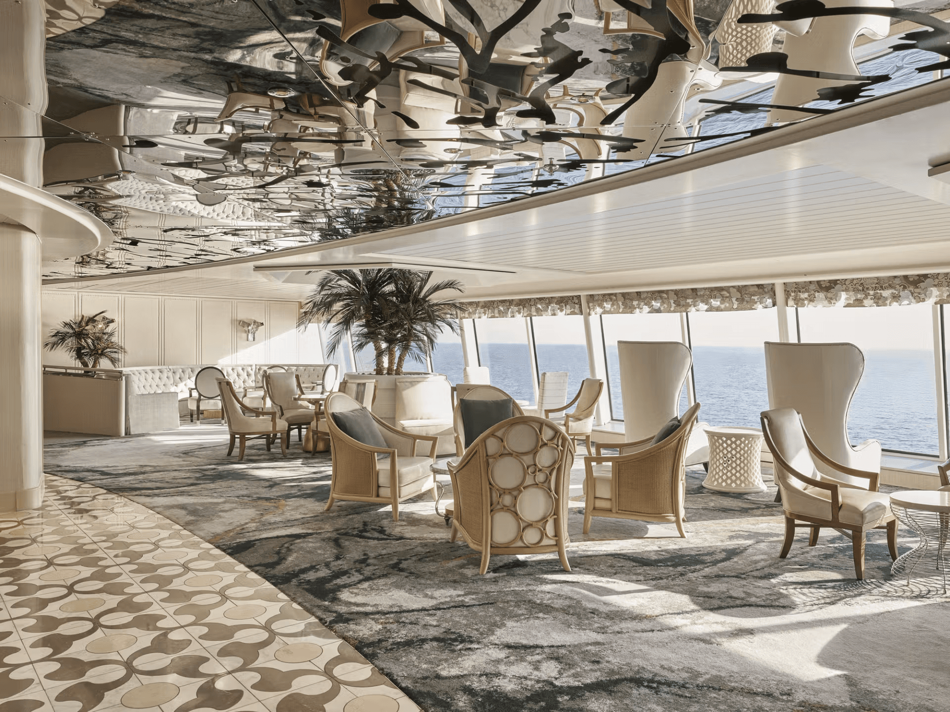 Palm Court