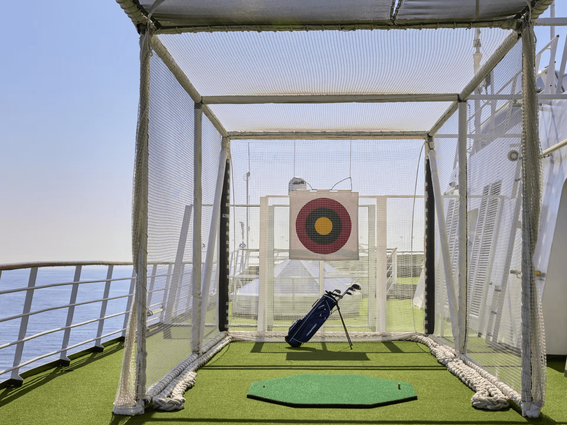 Golf Driving Nets
