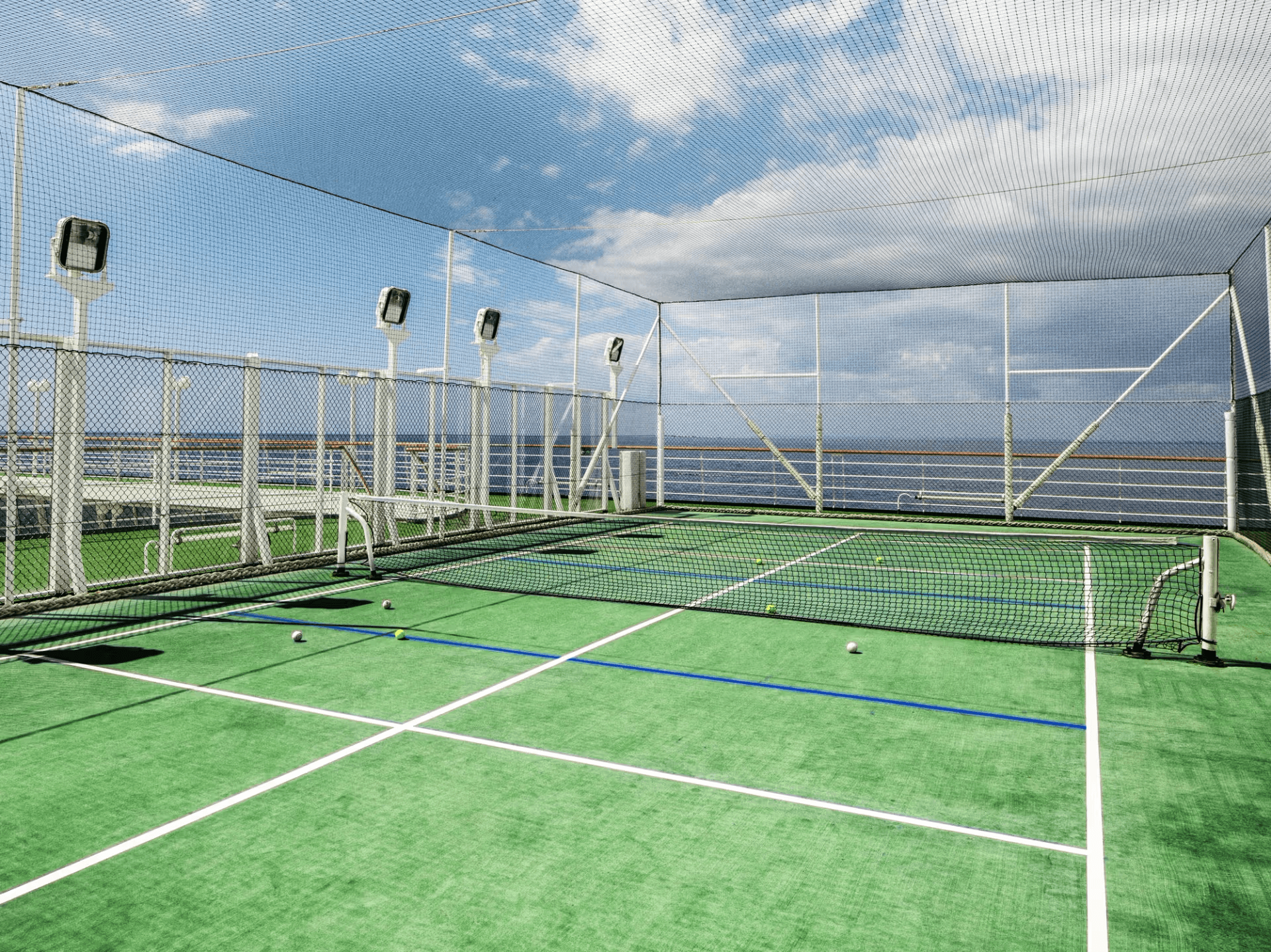 Wimbledon Court