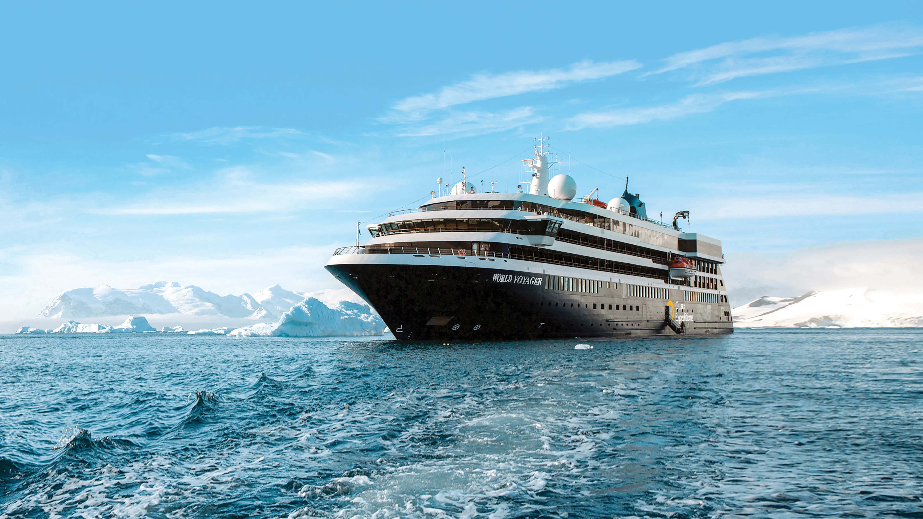 World Voyager