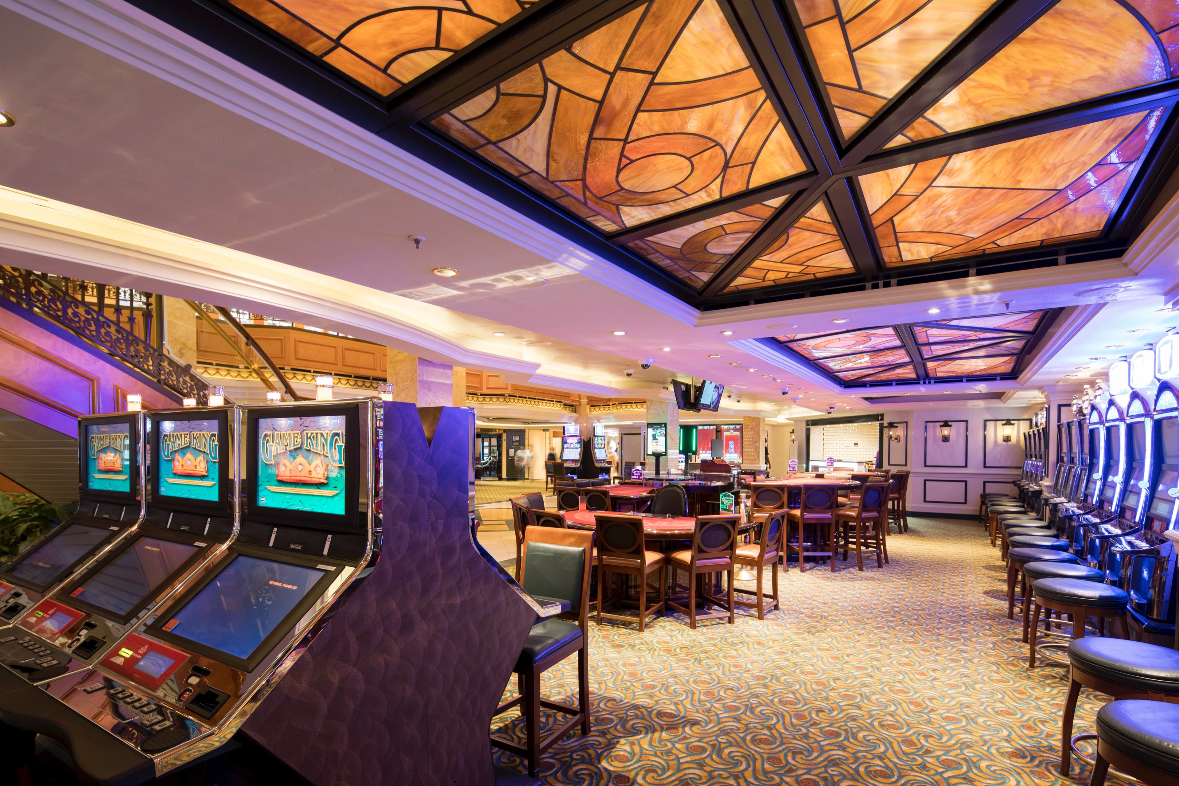 Empire Casino