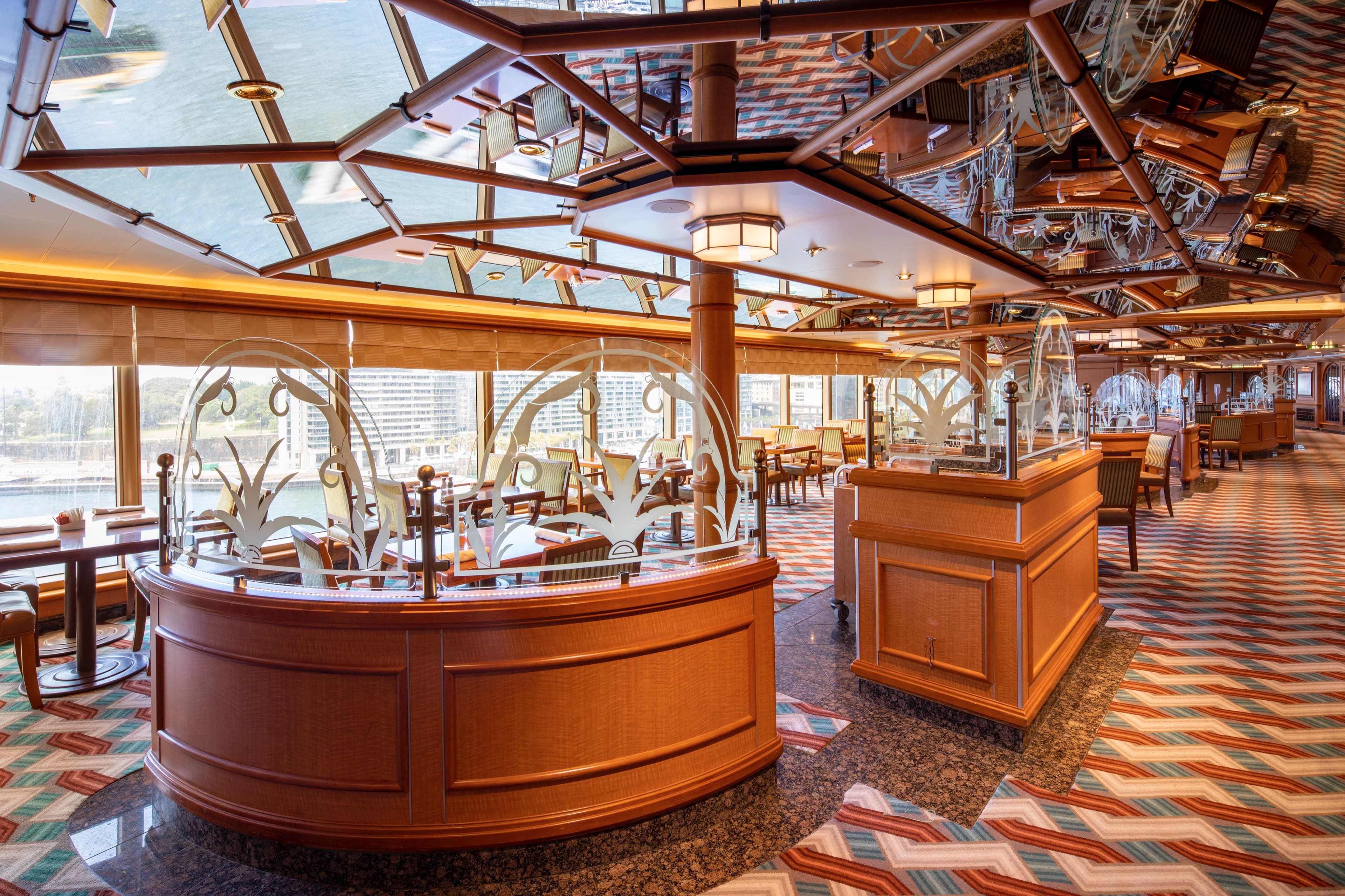 Lido Restaurant