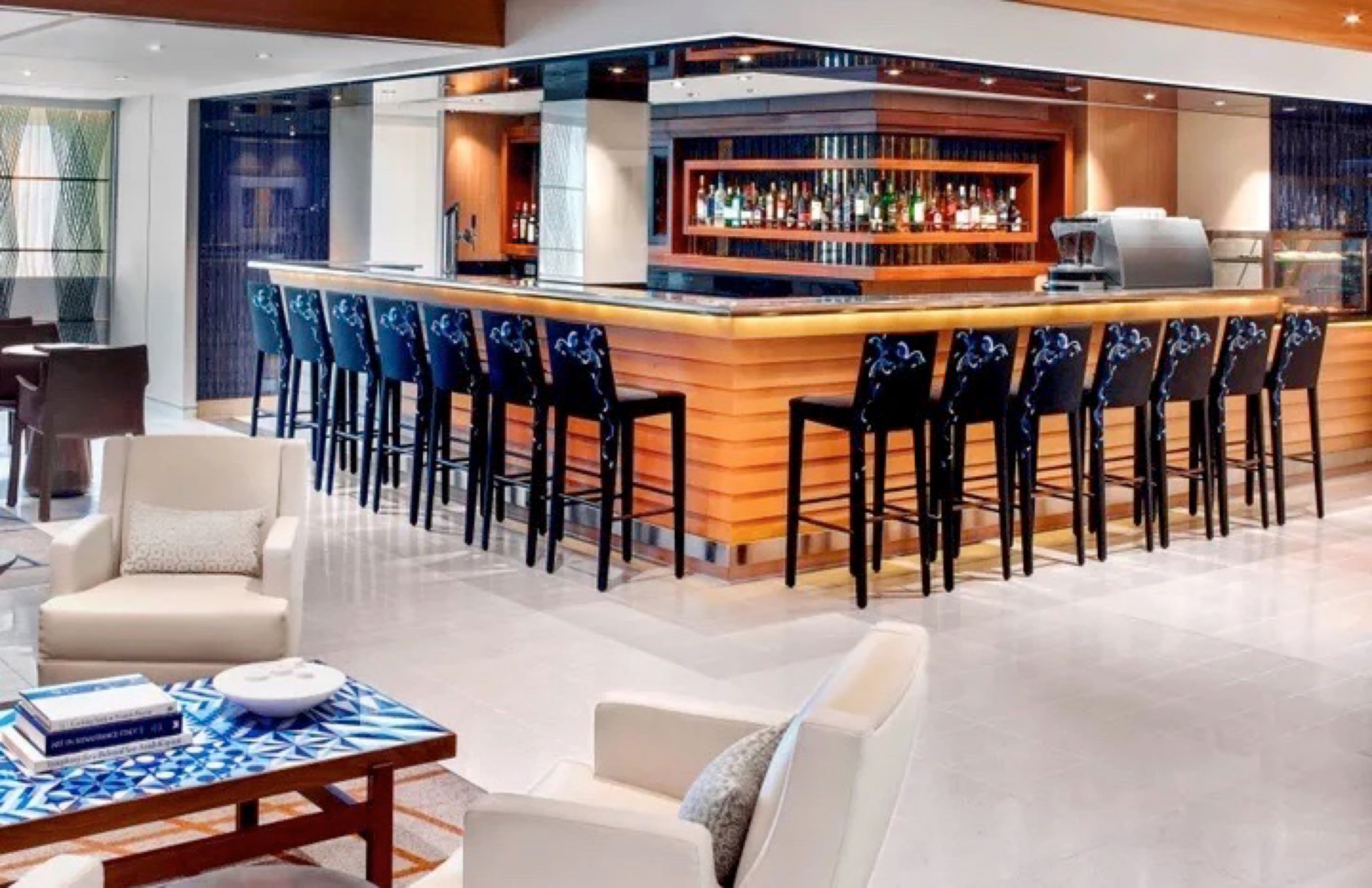The Bar