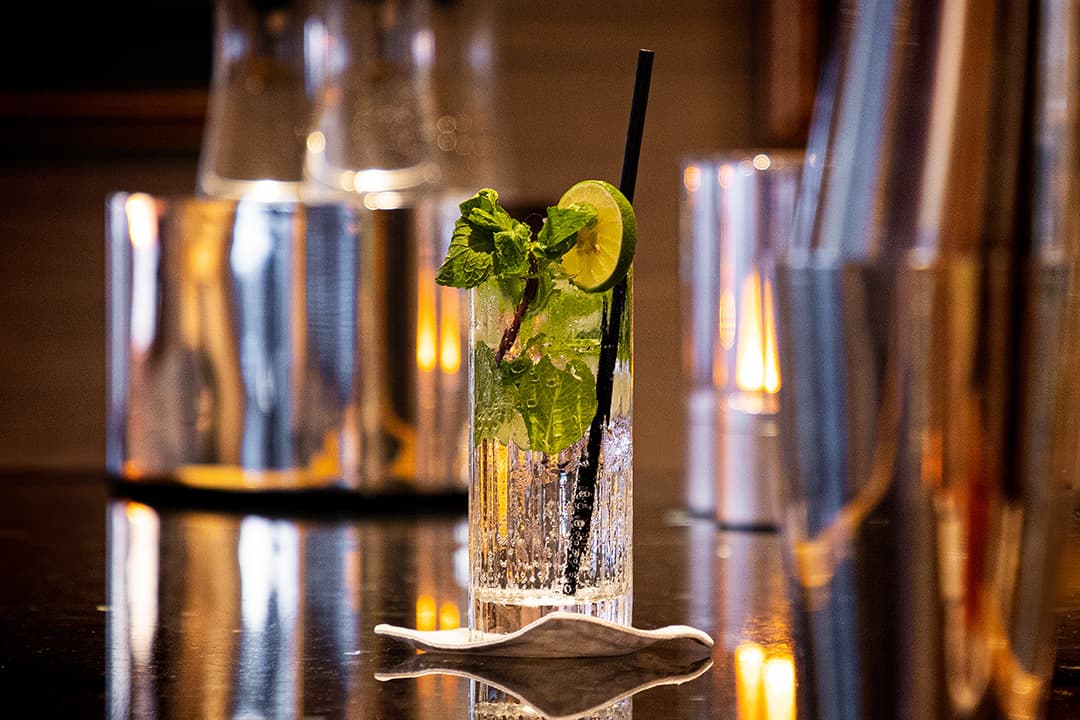 The Sky Lounge Bar