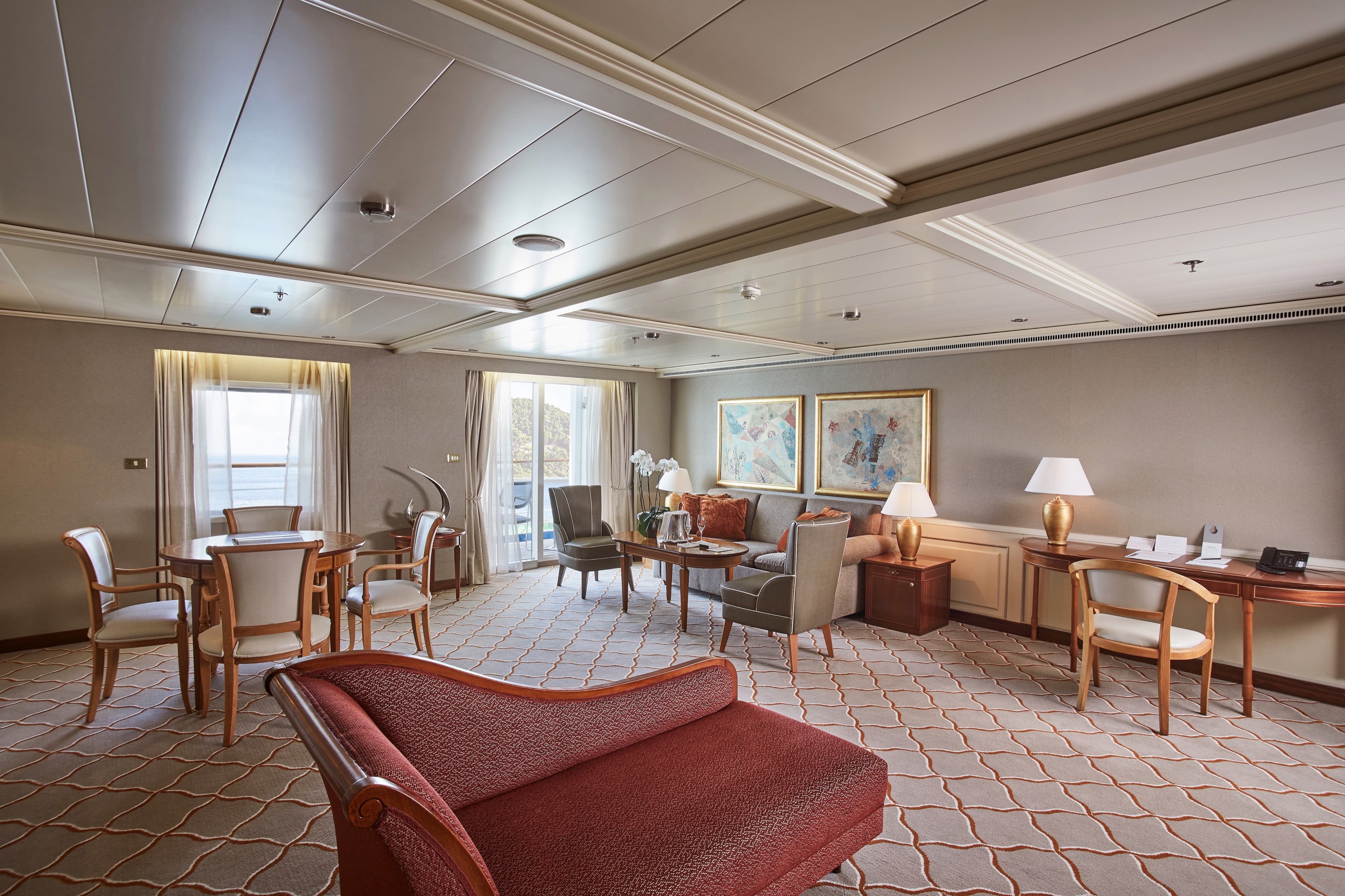 Grand Suite