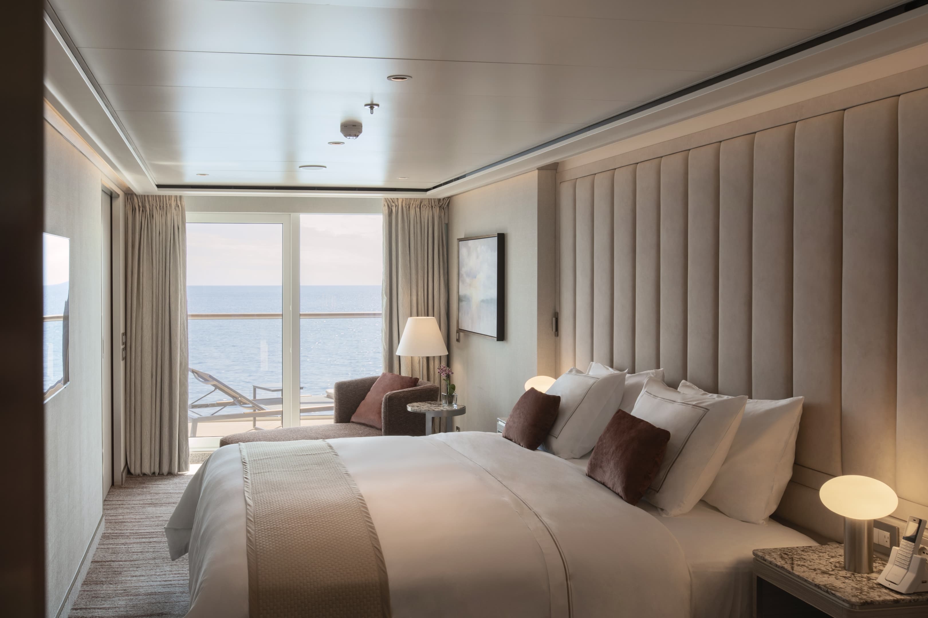 Owner's Suite