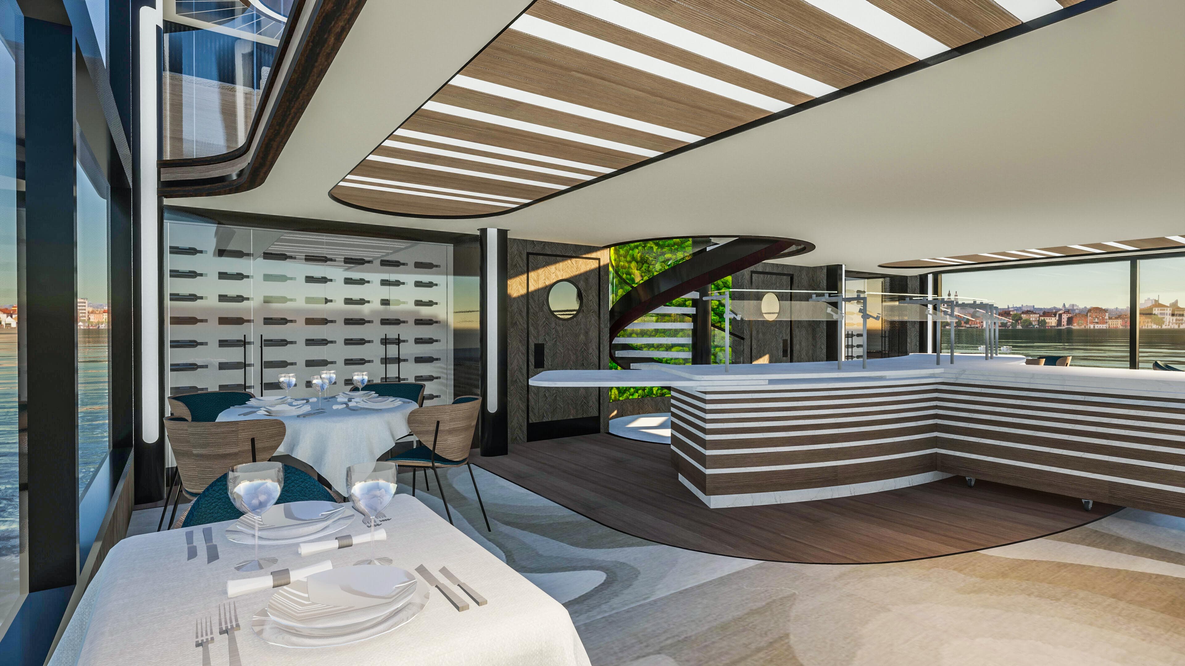 Wine Room
