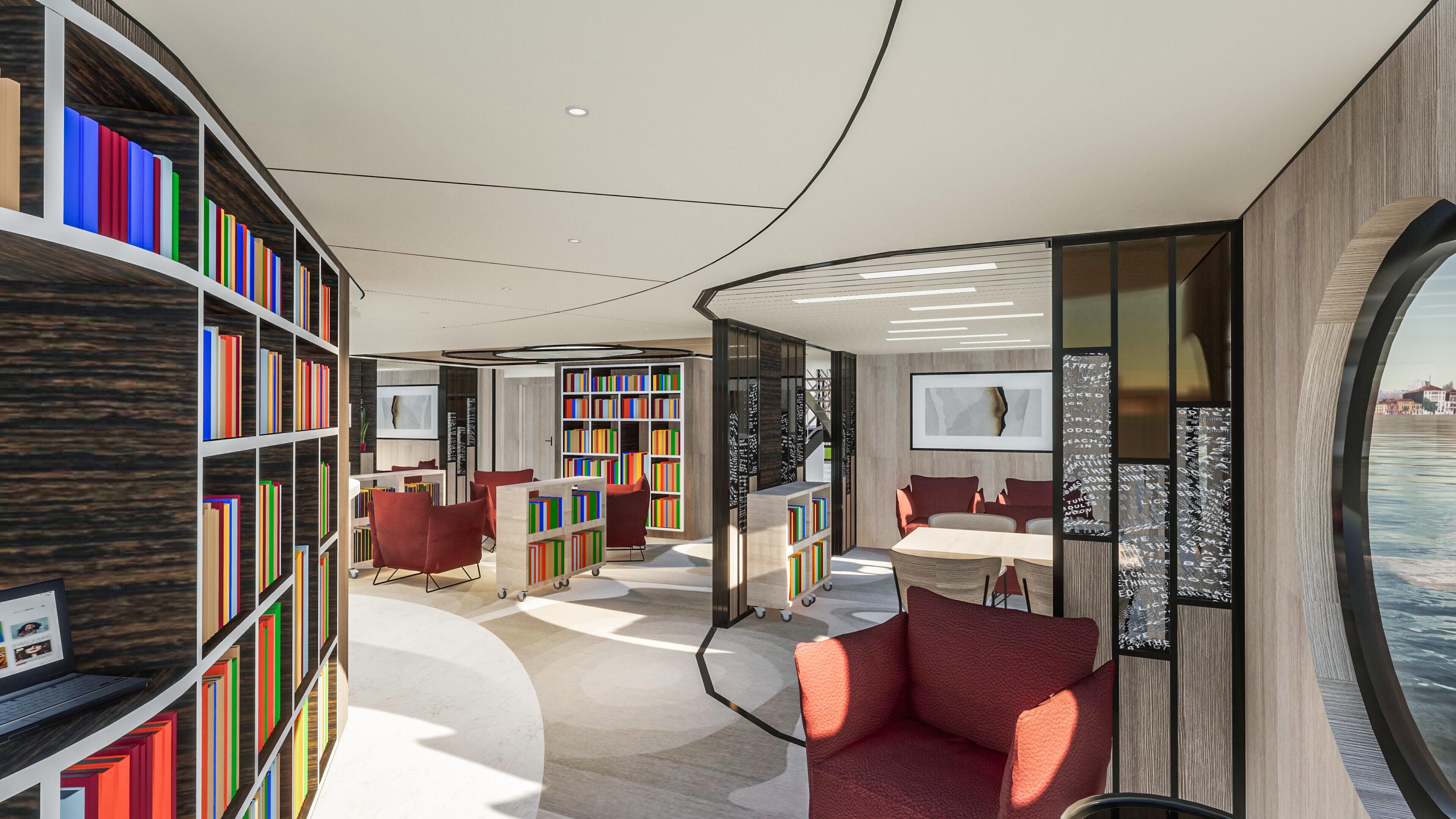 Library