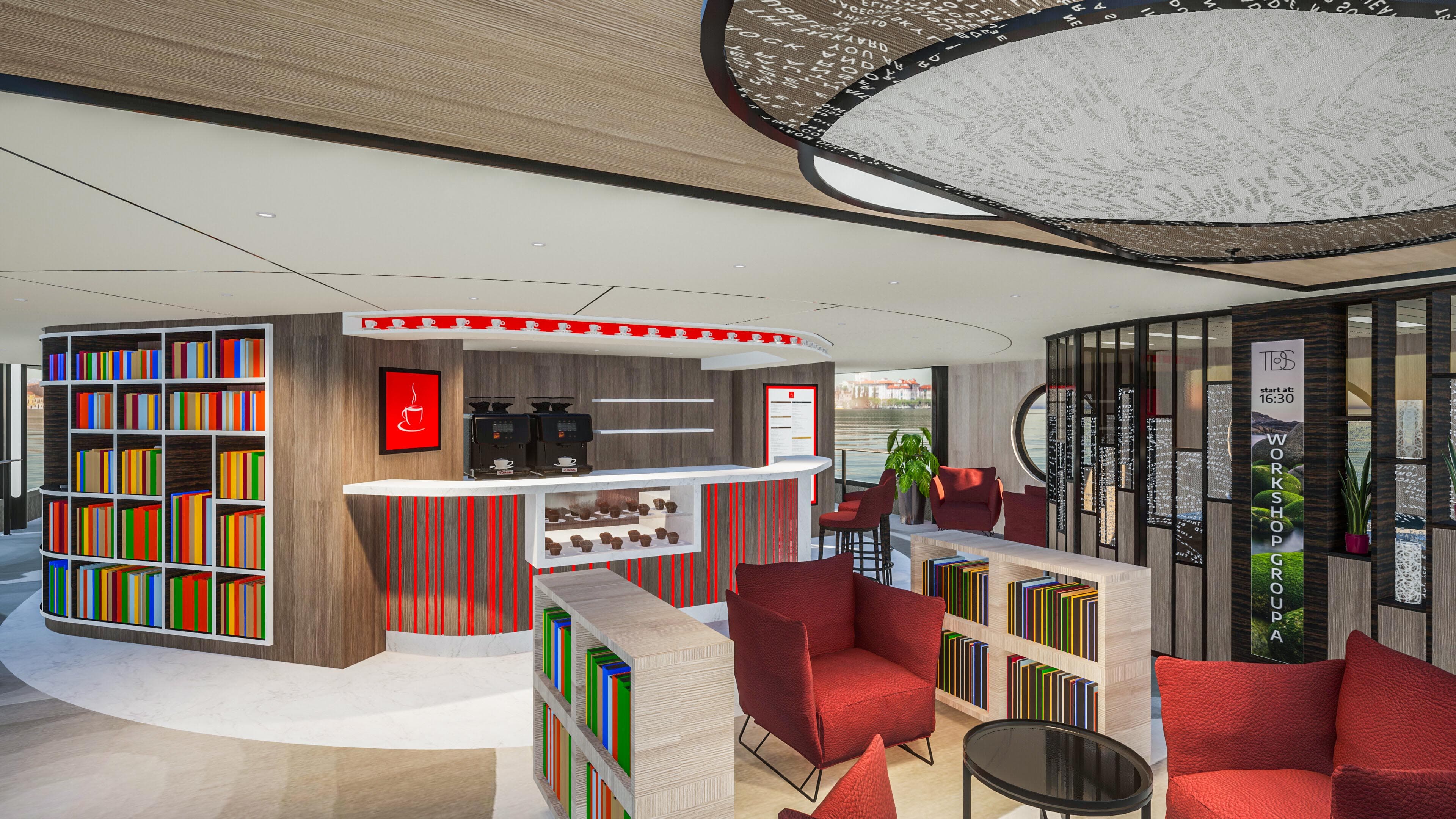 Coffee Bar