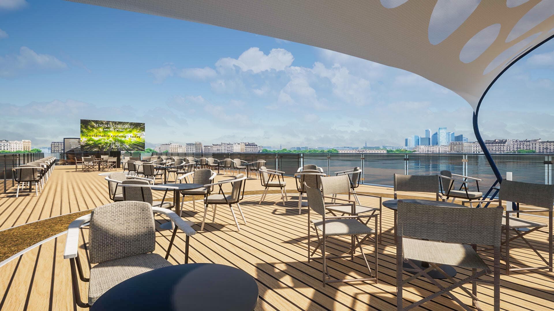 Top Deck
