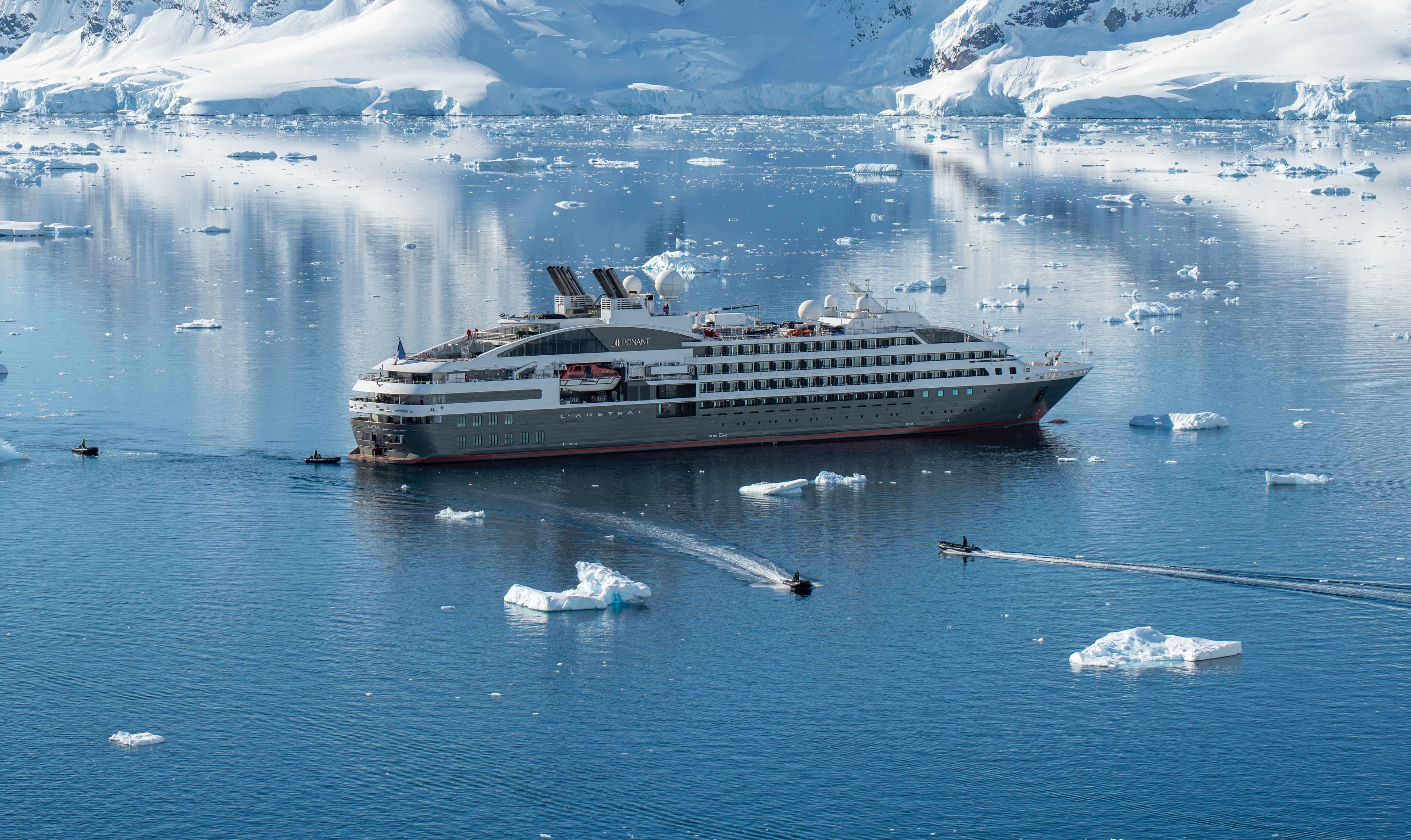 L'Austral