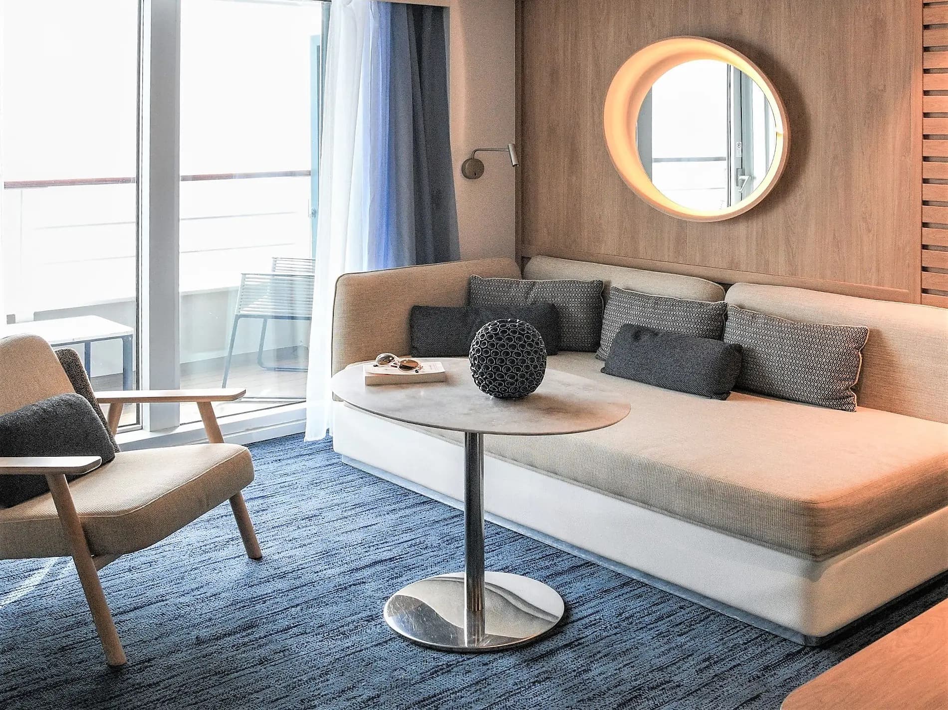 Privilege Suite