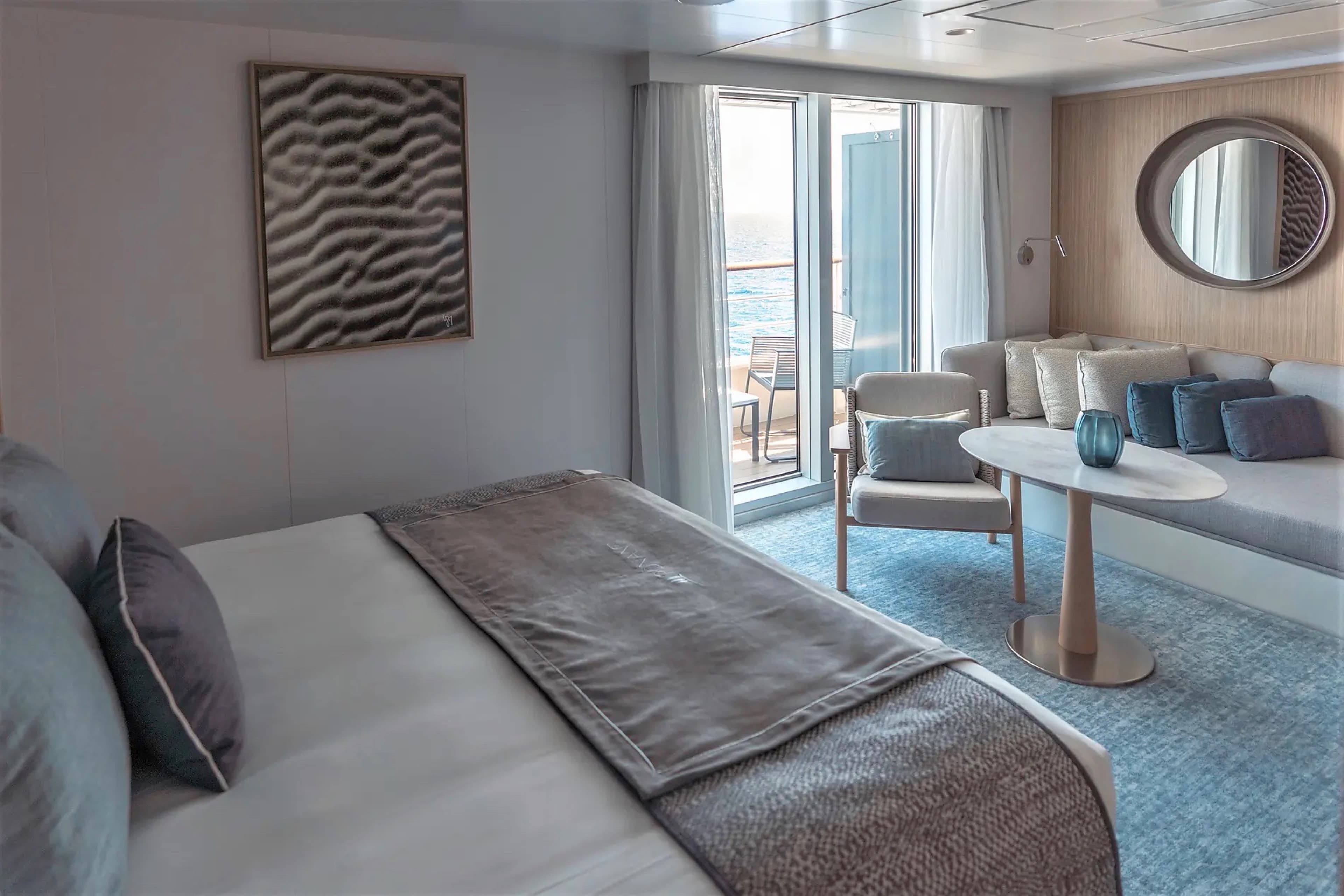Privilege Suite